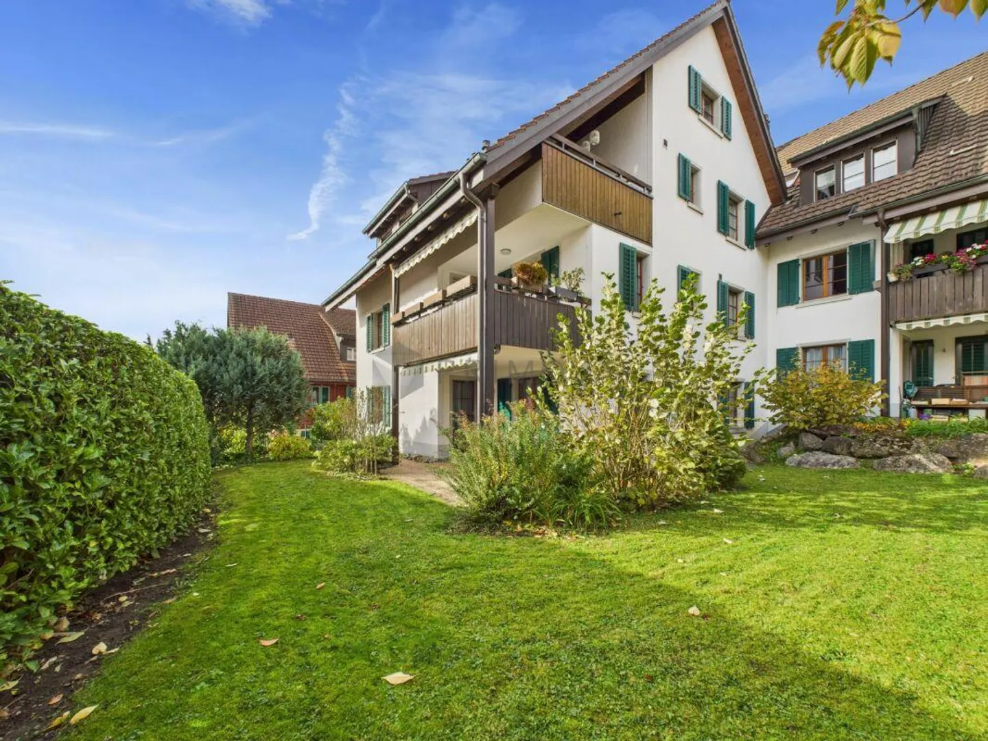 Here you live on air & love! Dreamy beautiful maisonette is read... - Photo 11 of 11