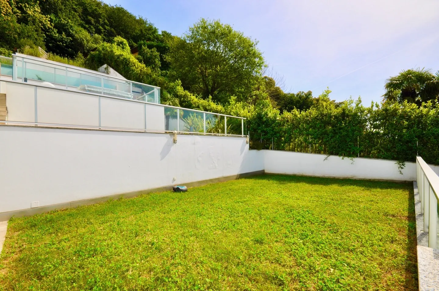 Appartamento di Lusso con Terrazza - Foto 9 di 24