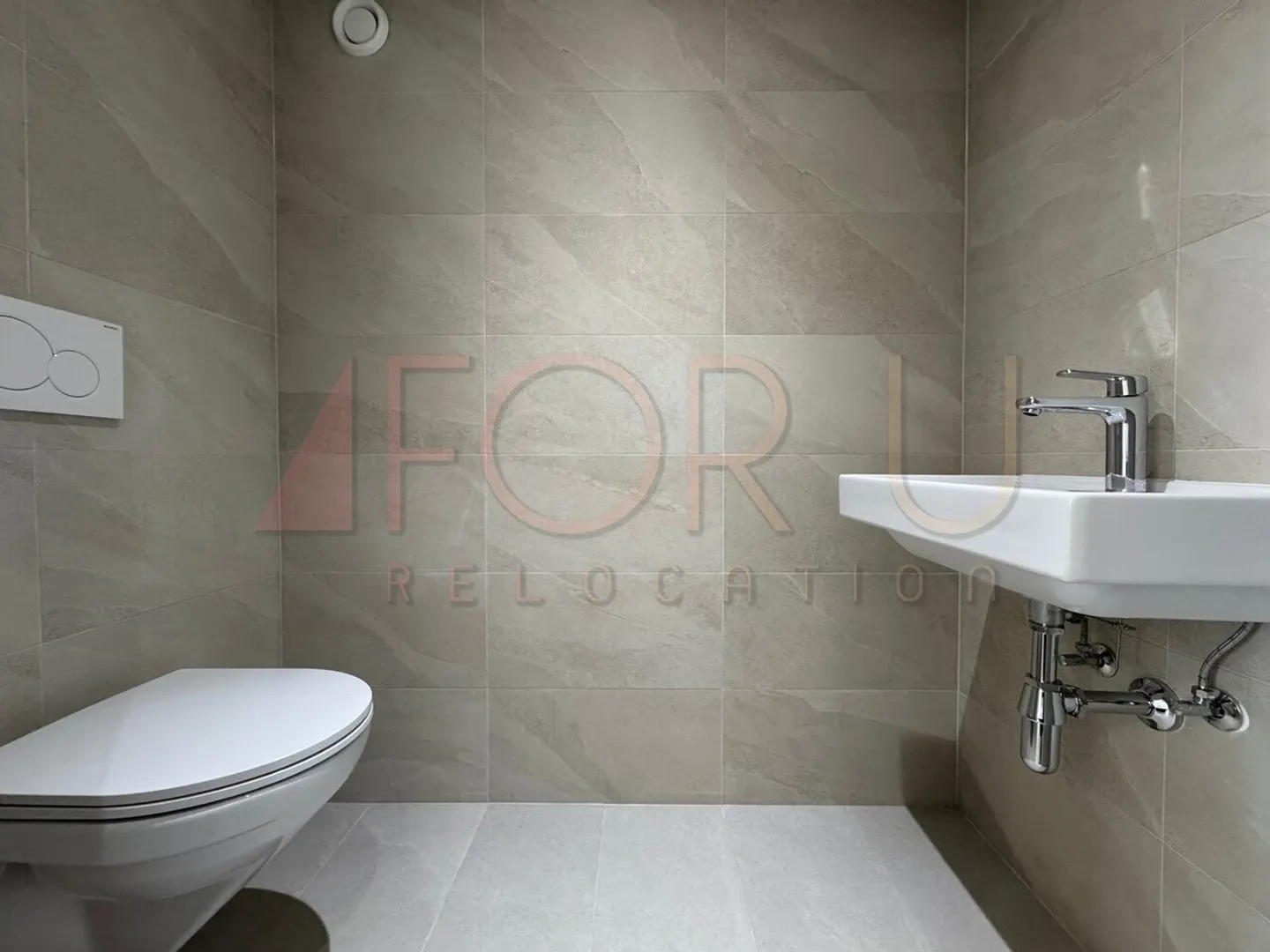 Superb 6.5 room penthouse new with 2 terraces and view near the UN - Photo 16 of 21