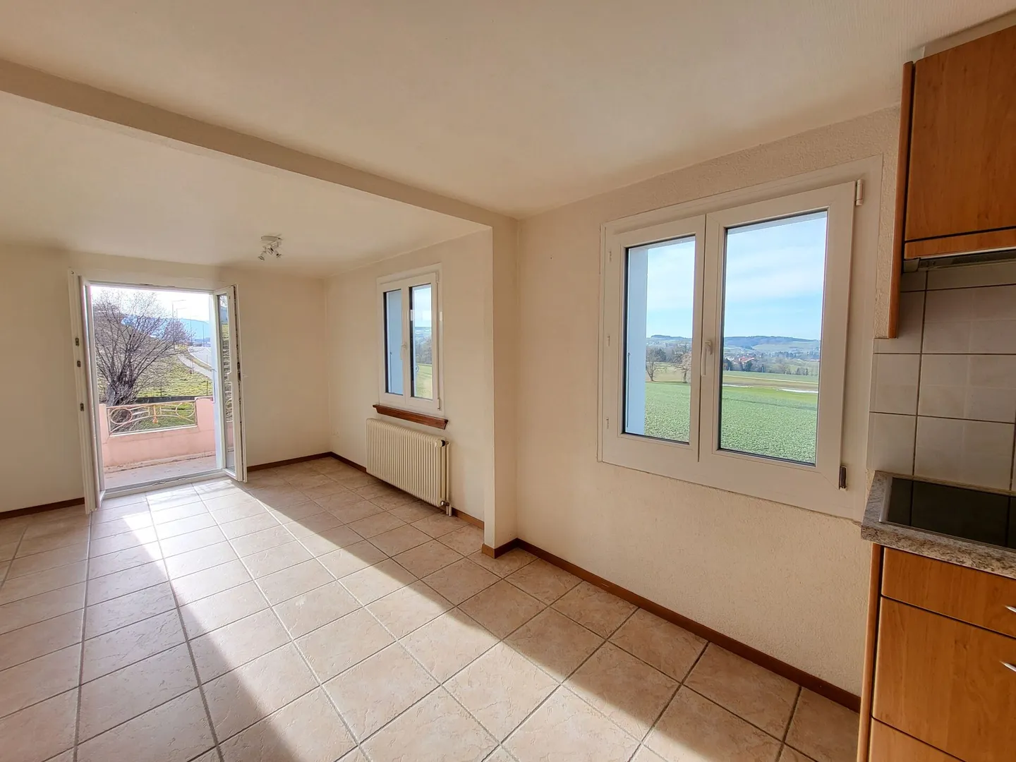 Maison à deux appartements à Mézières - Photo 6 sur 8