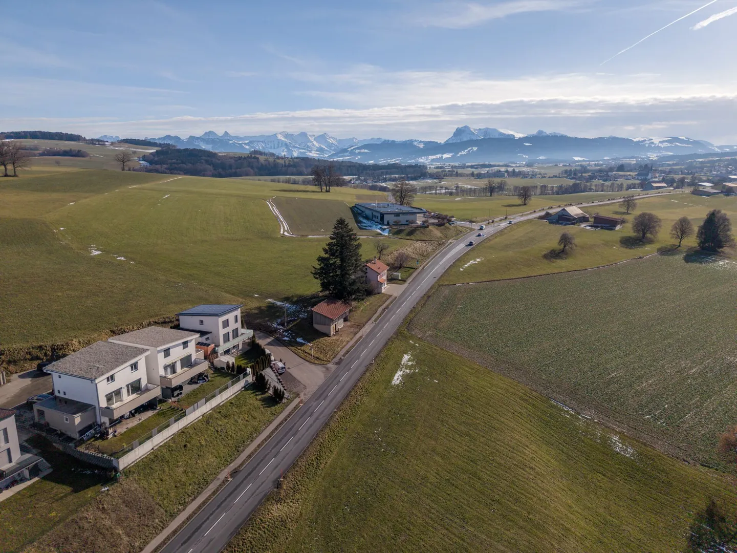 Maison à deux appartements à Mézières - Photo 8 sur 8