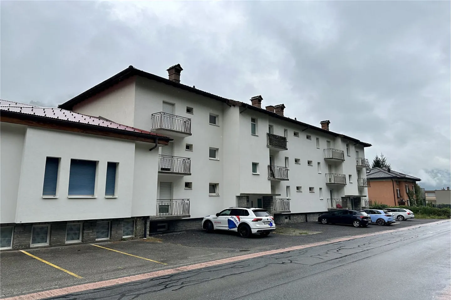 Casa plurifamiliare, oggetto di investimento, completamente ristrutturata nel 2015 - Foto 13 di 13
