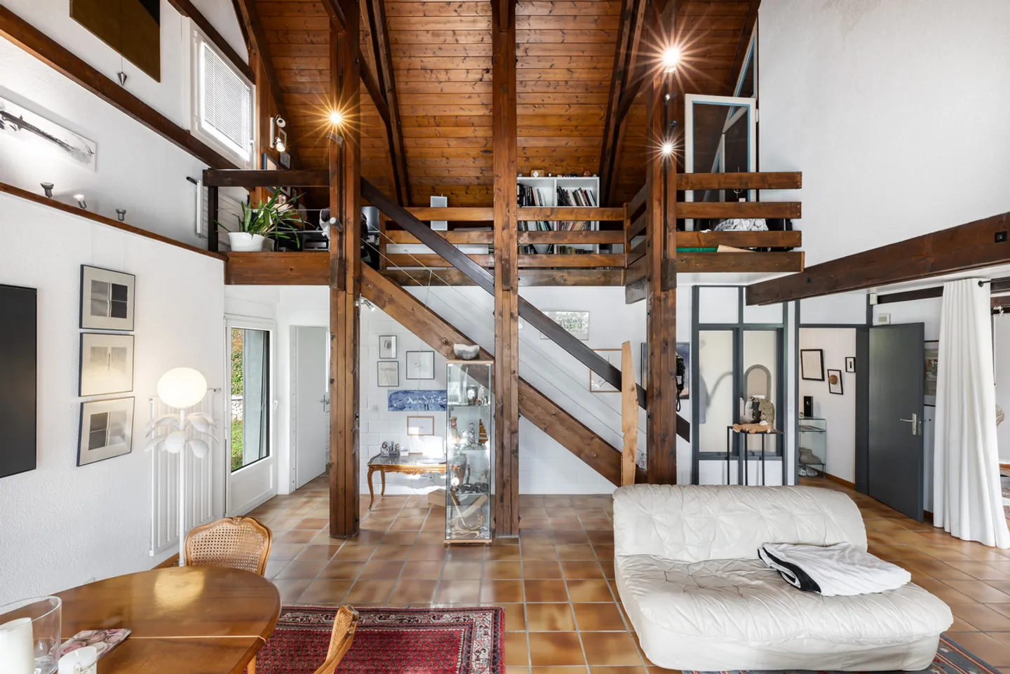 Casa singola in vendita - Foto 4 di 28