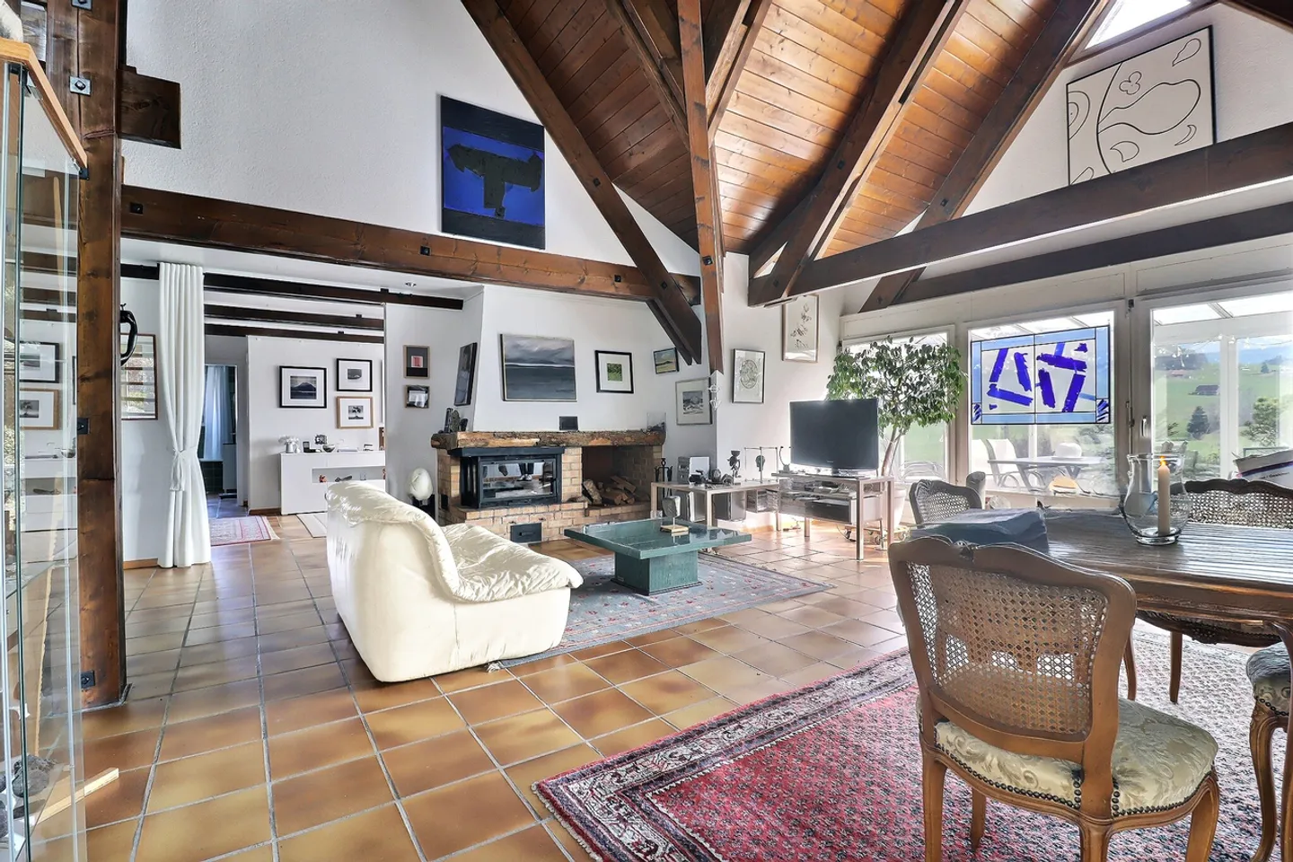 Casa singola in vendita - Foto 5 di 28