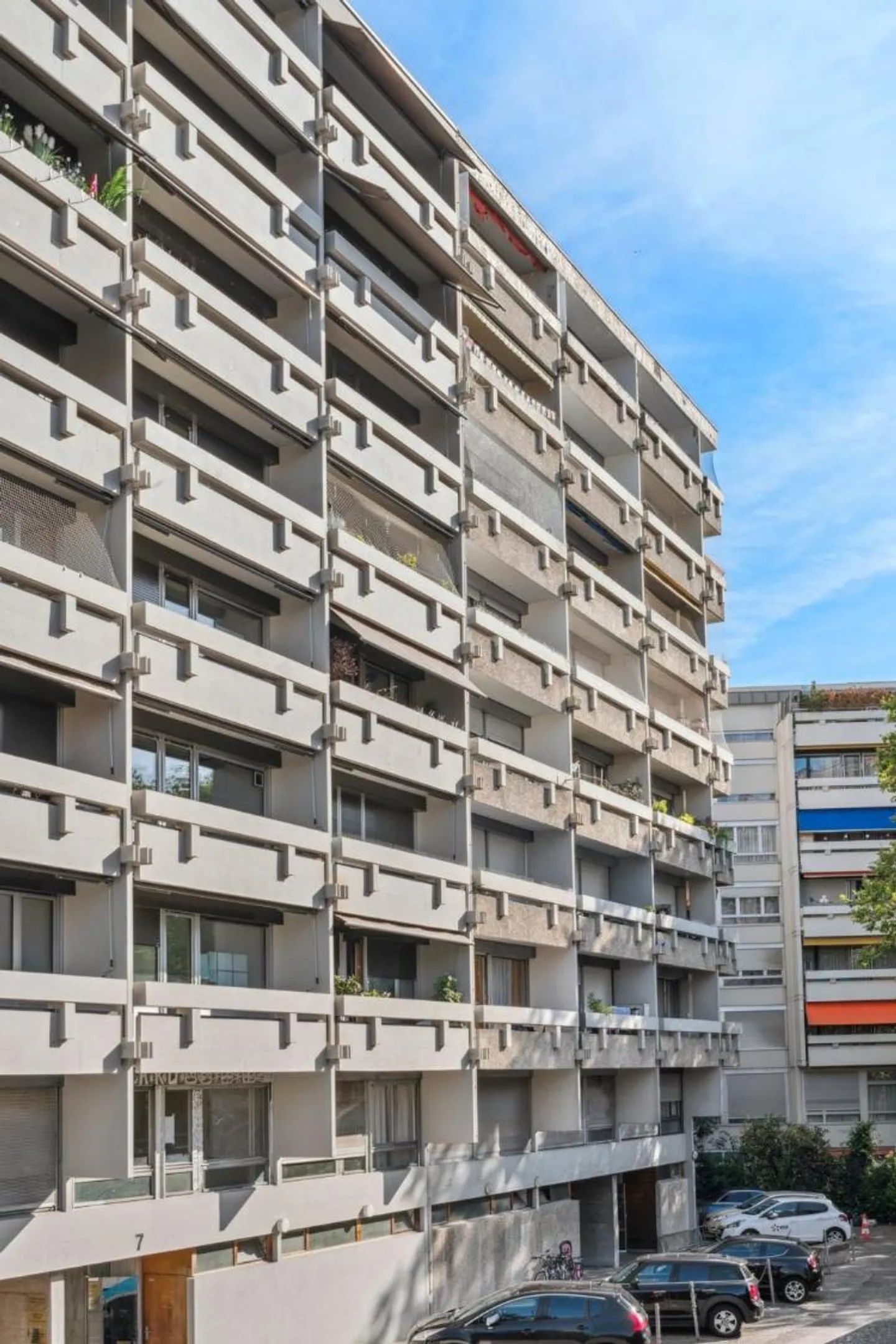 Appartamento luminoso 4.5 stanze - Foto 2 di 2