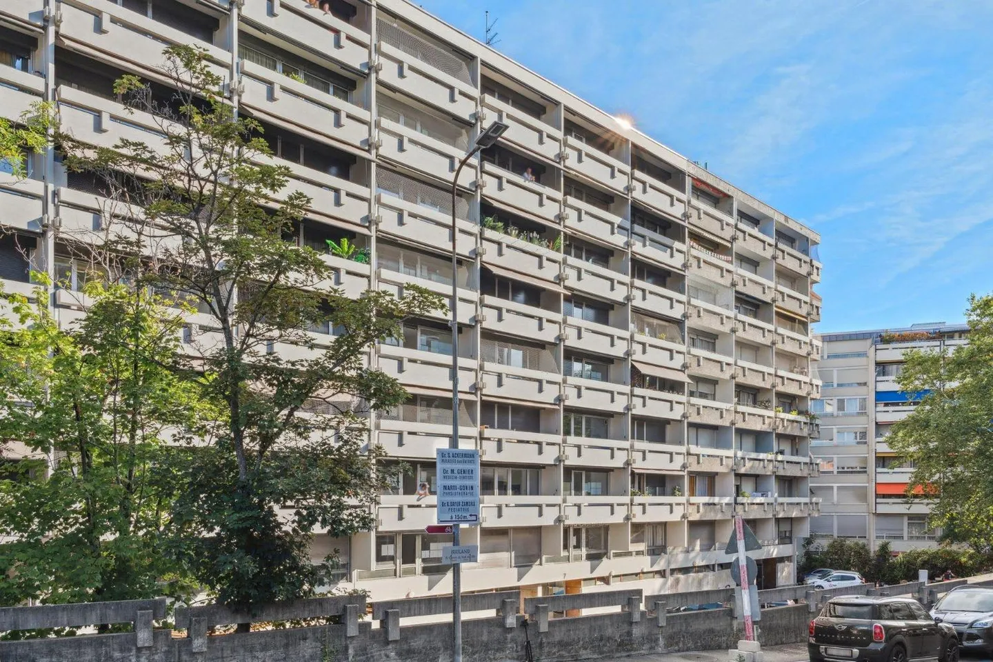 Appartamento luminoso 4.5 stanze - Foto 1 di 2