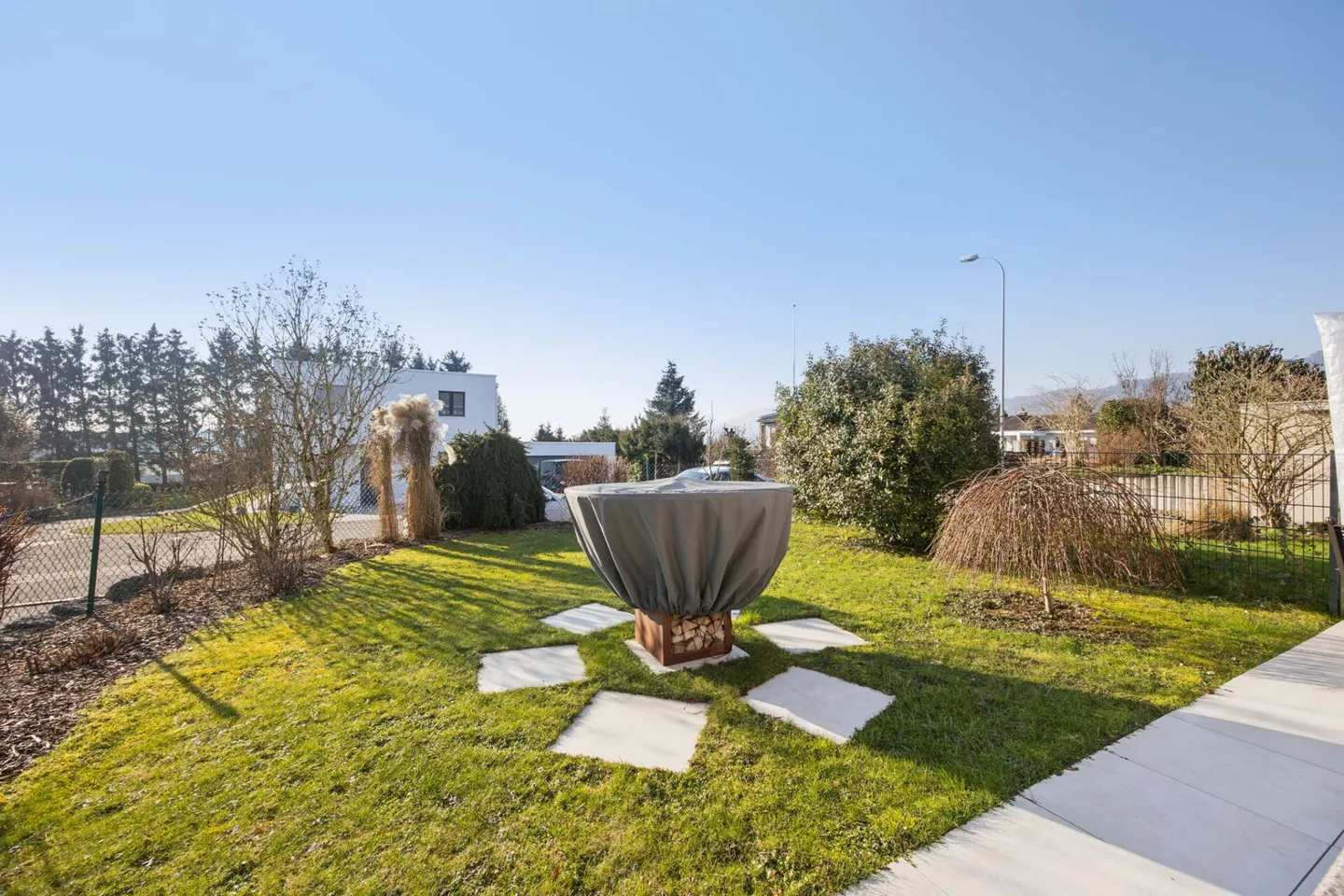 Casa singola in vendita - Foto 12 di 12
