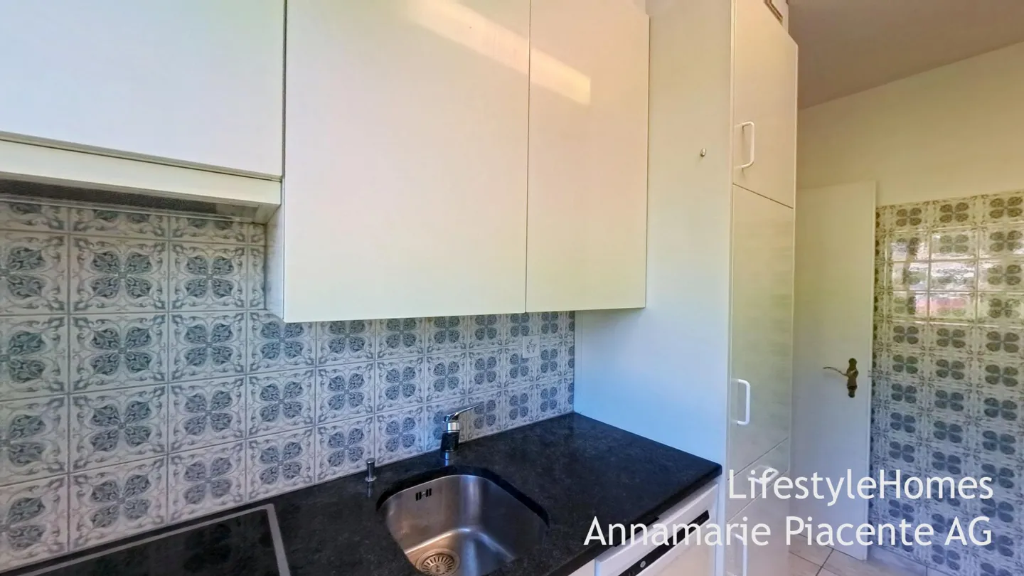 «REIHENEINFAMILIENHAUS» - Foto 5 von 13