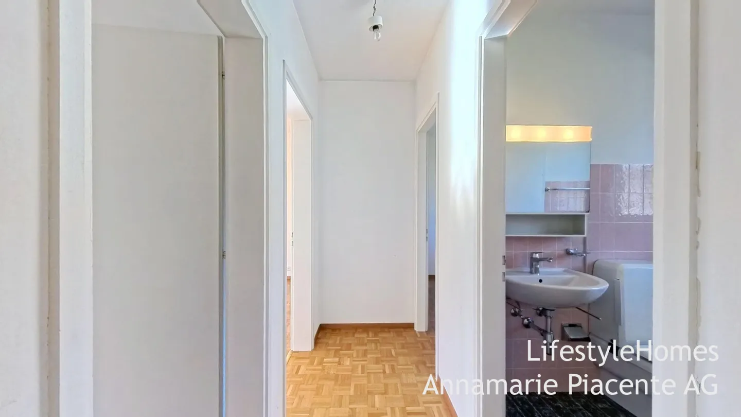 «REIHENEINFAMILIENHAUS» - Foto 11 von 13