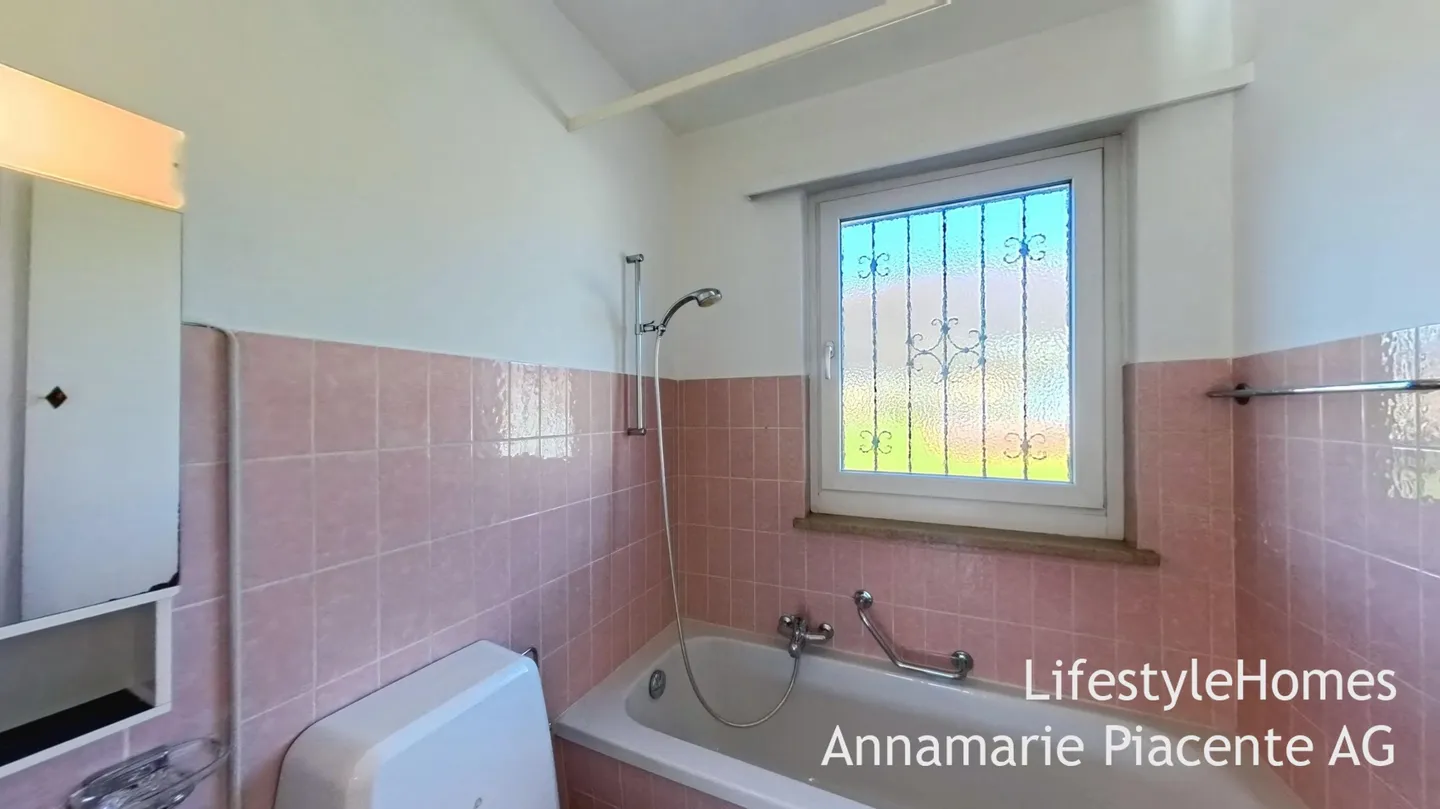 «REIHENEINFAMILIENHAUS» - Foto 12 von 13