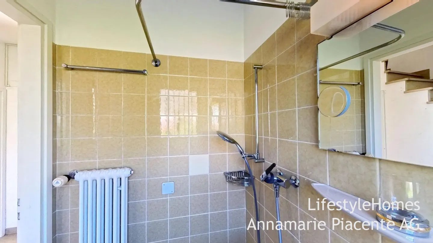 «REIHENEINFAMILIENHAUS» - Foto 7 von 13