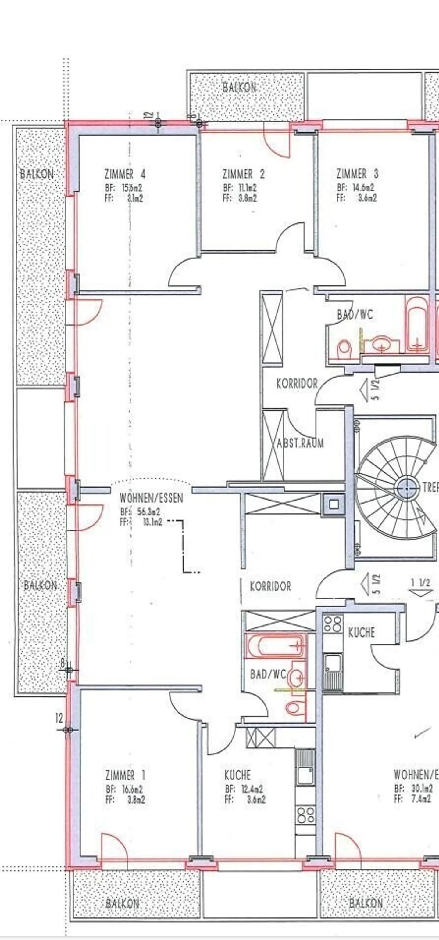 In a central yet quiet location... - Photo 6 of 6