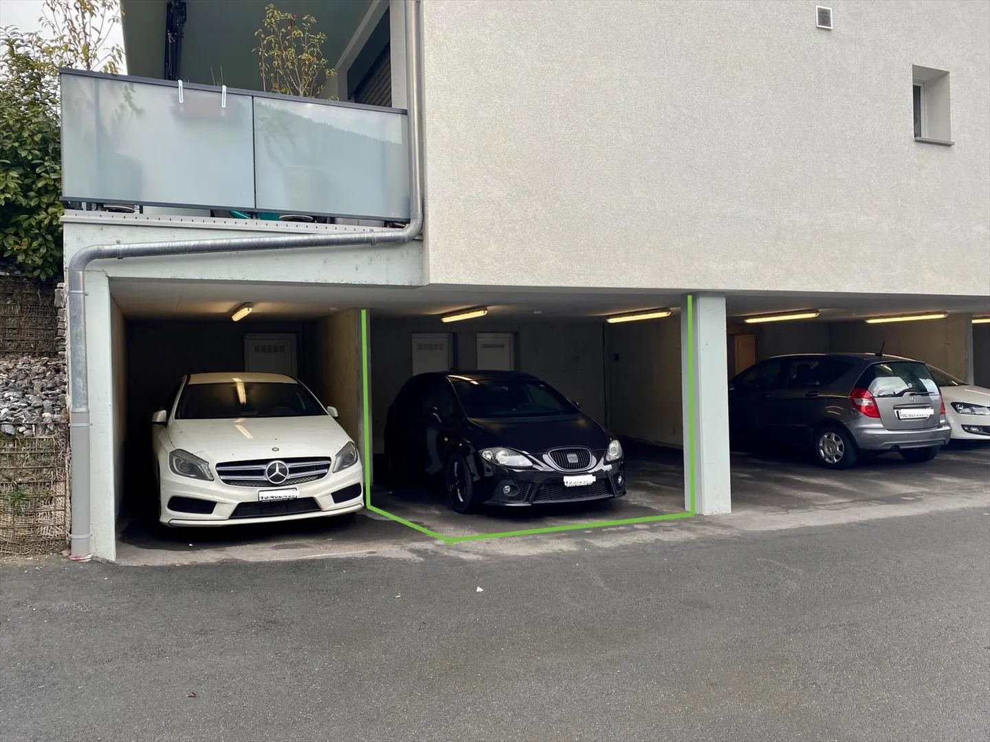 2.5 Room Apartment - Photo 8 of 9