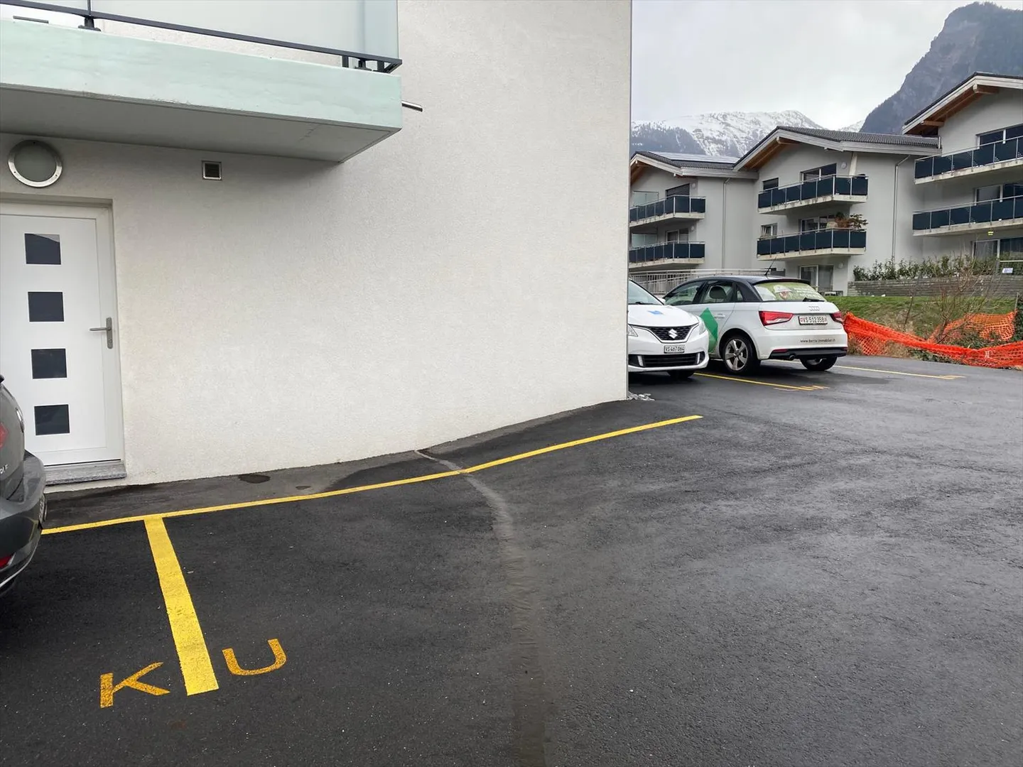 2.5 Room Apartment - Photo 9 of 9