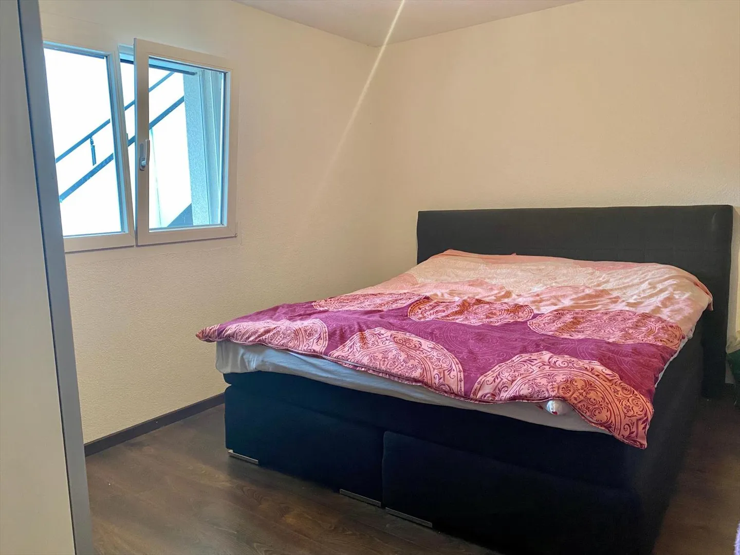 2.5 Room Apartment - Photo 4 of 9