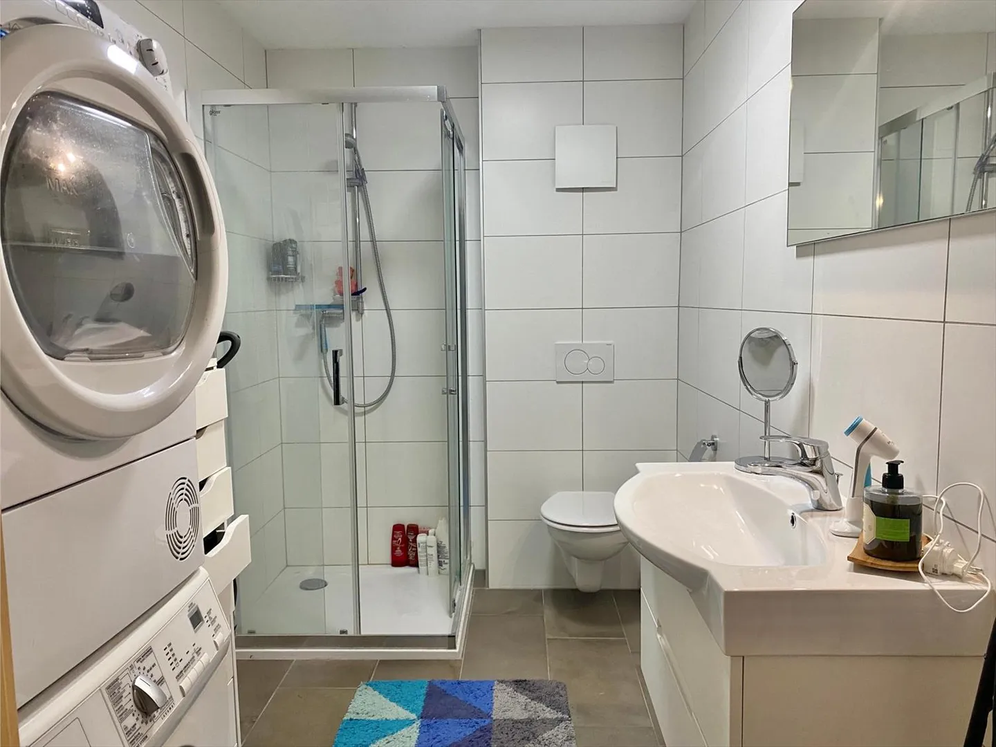 2.5 Room Apartment - Photo 5 of 9