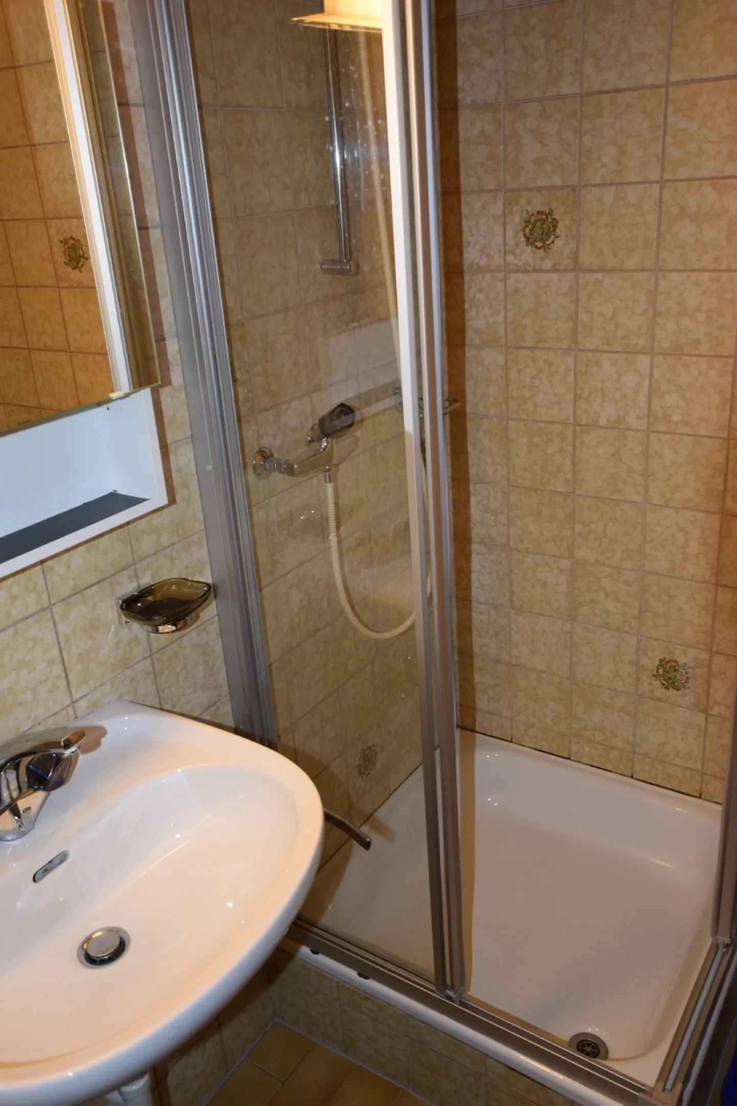 Studio in the Schwarzhorn House - Photo 7 of 8