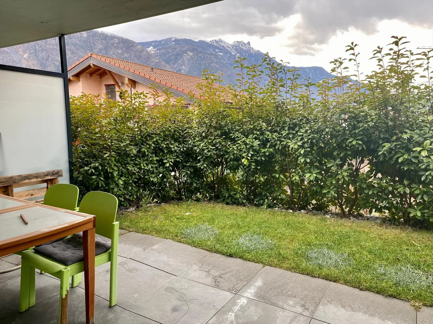 2.5 Room Apartment - Photo 6 of 9