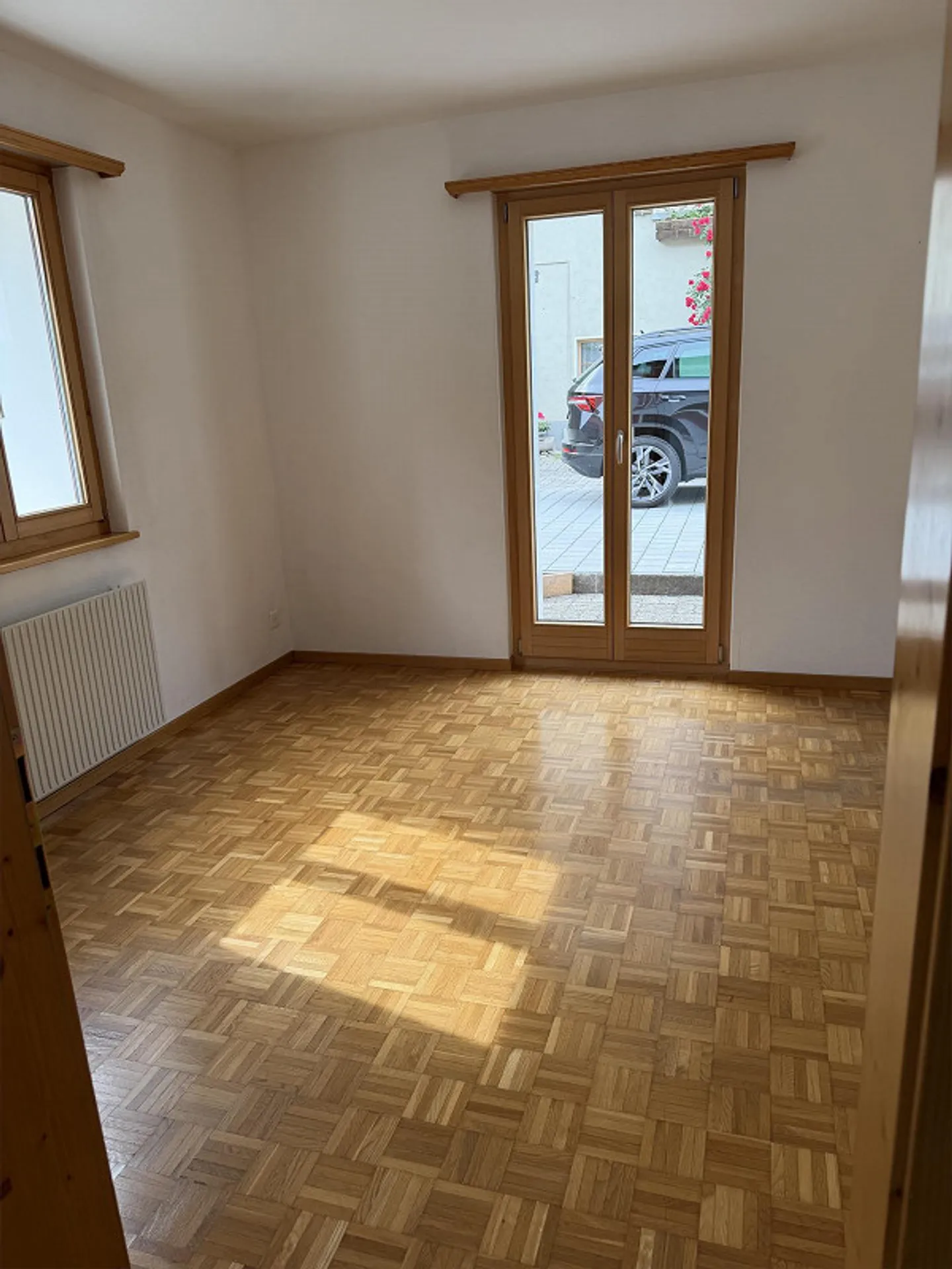 Charmante 2-Zimmer Wohnung - Foto 5 von 8