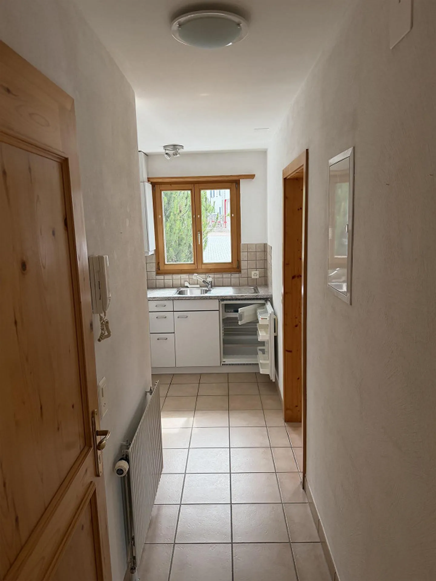 Charmante 2-Zimmer Wohnung - Foto 6 von 8