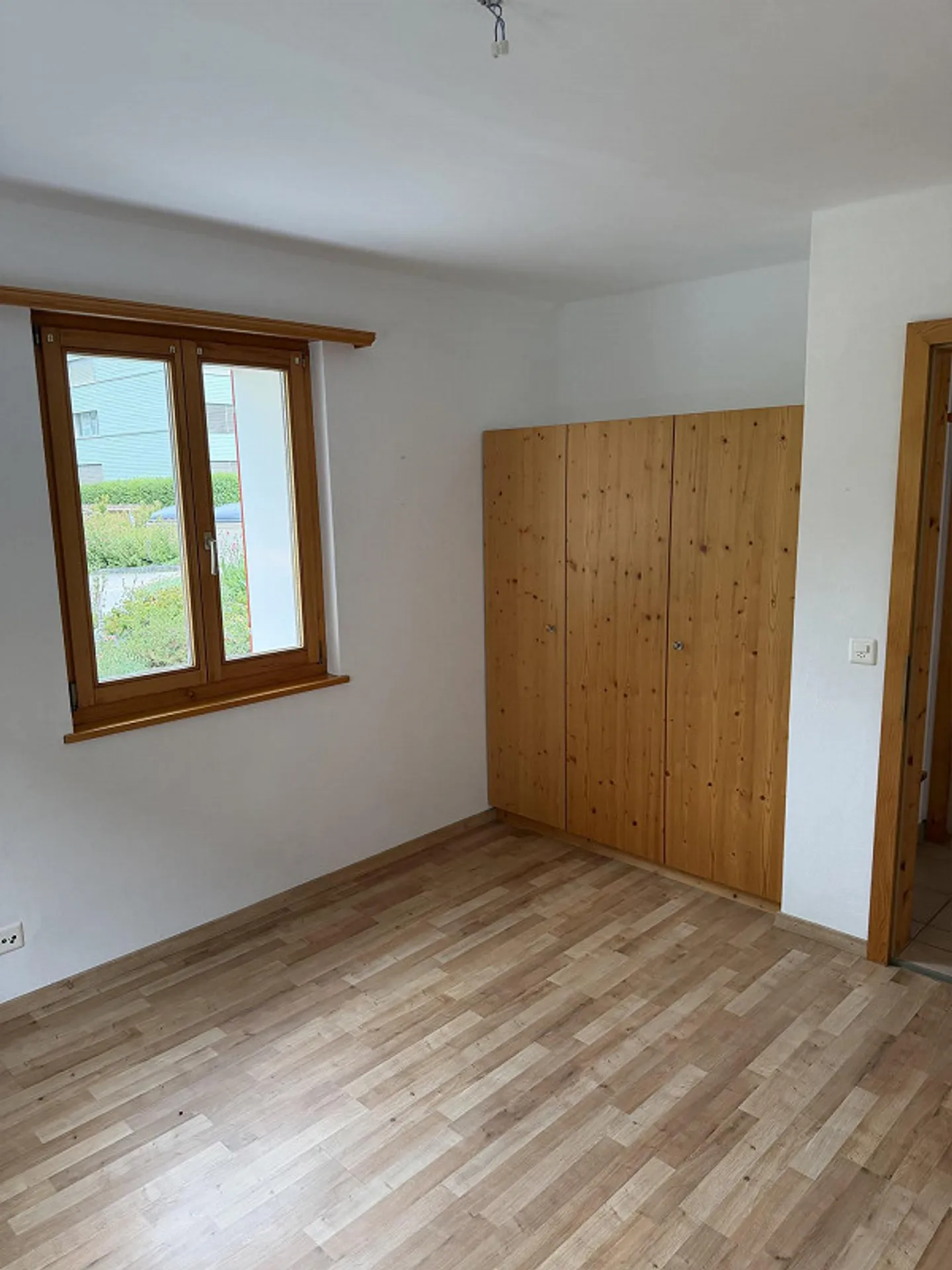 Charmante 2-Zimmer Wohnung - Foto 7 von 8