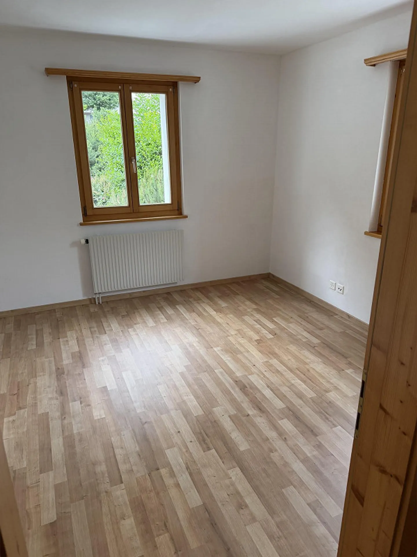 Charmante 2-Zimmer Wohnung - Foto 8 von 8