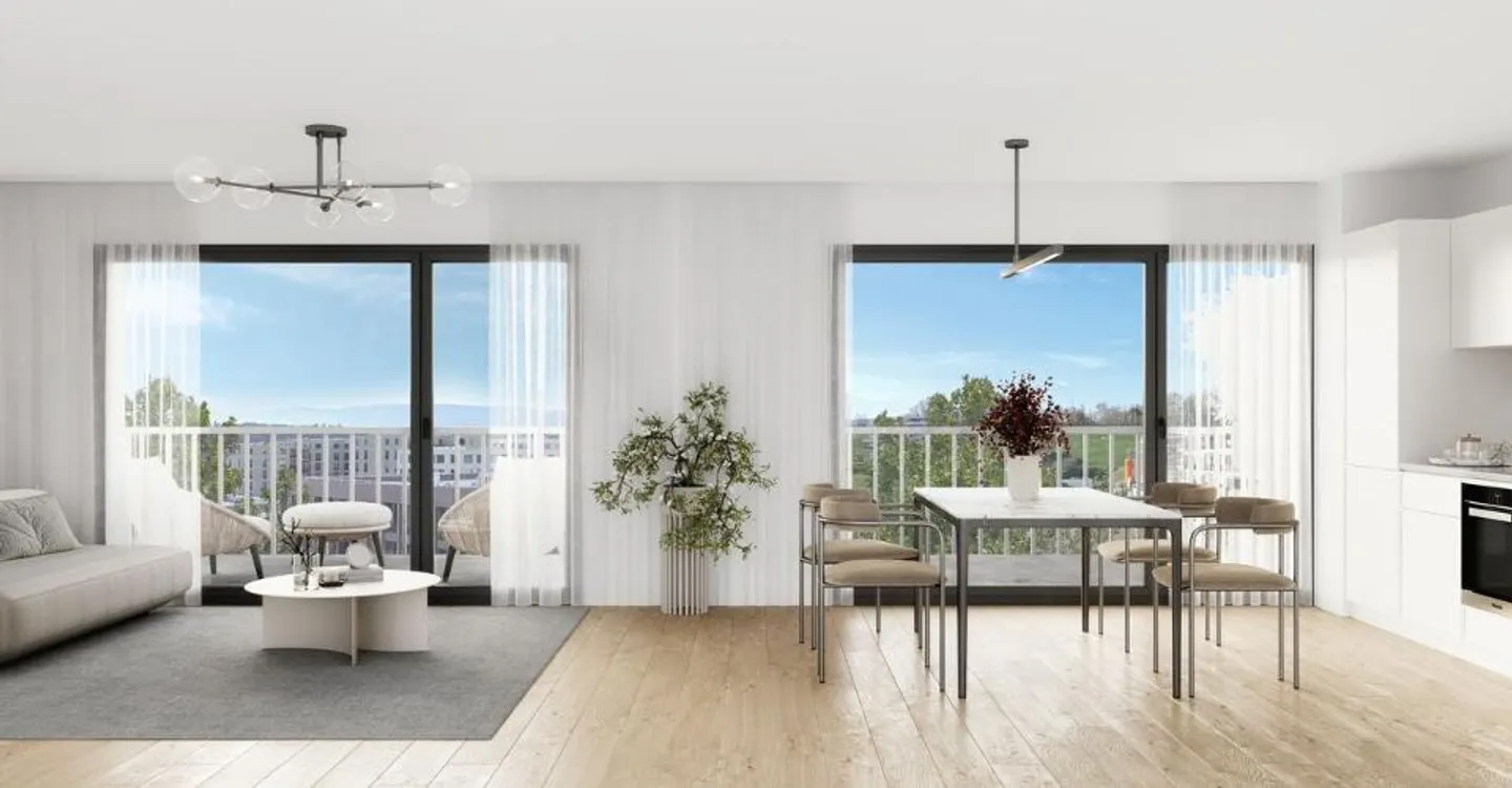 Ideal Investor: Exclusive Lot of 3 New Apartments in PPE - Photo 4 of 5