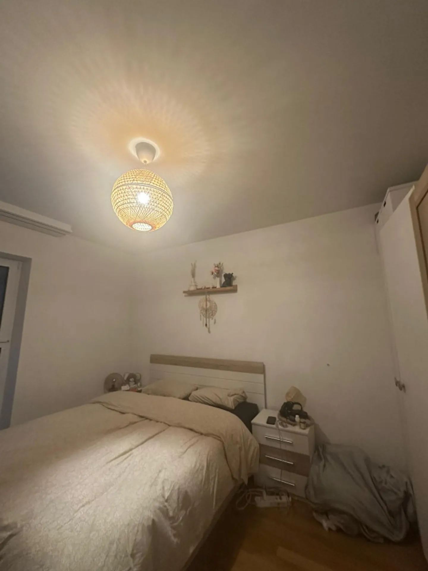 3-room apartment in Châtelaine - Photo 4 of 4