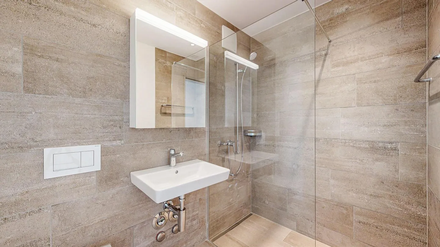 Stilvolle Wohnung in Ebnat-Kappel - Foto 6 von 11