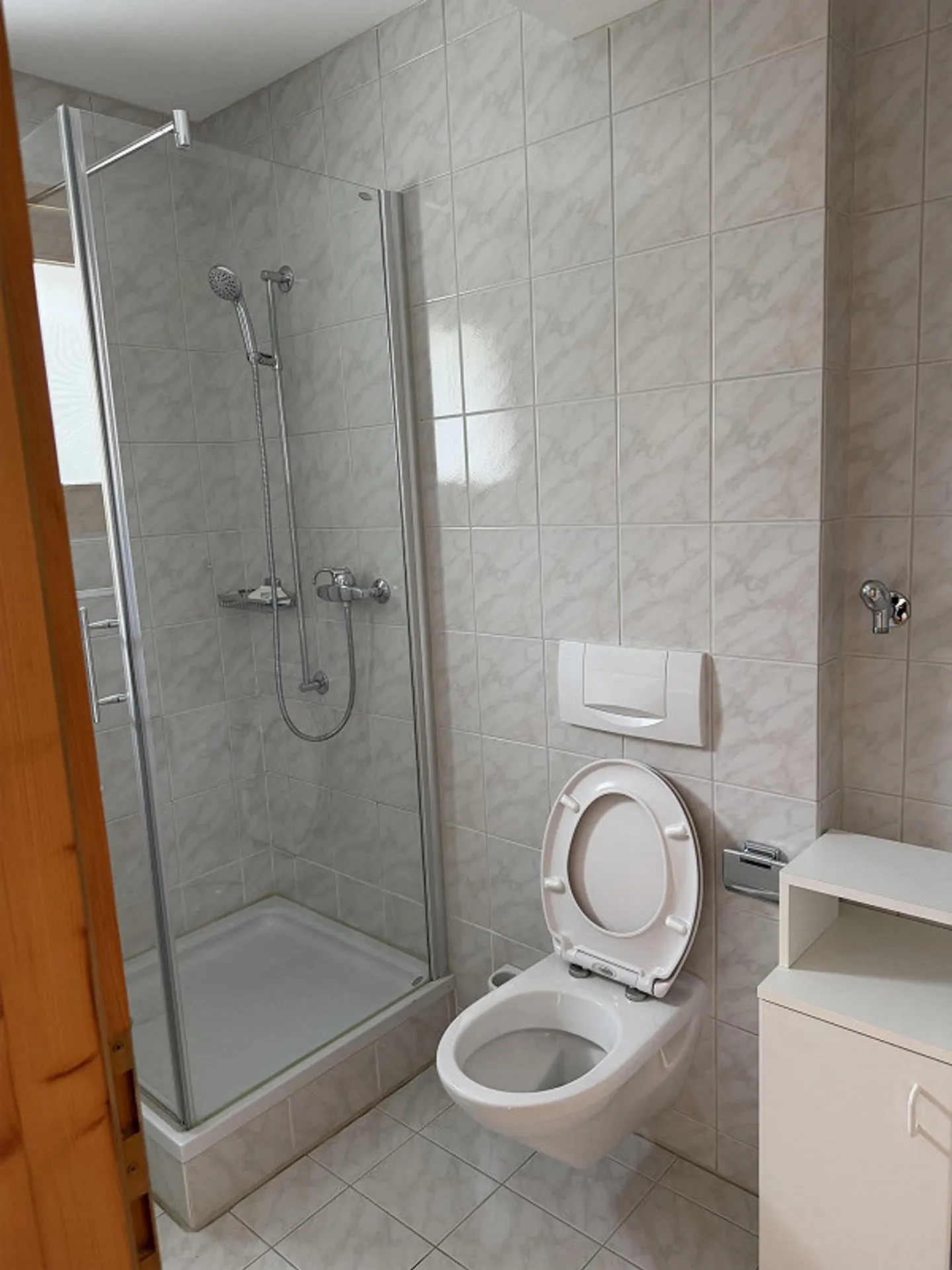 Charmante 2-Zimmer Wohnung - Foto 3 von 8