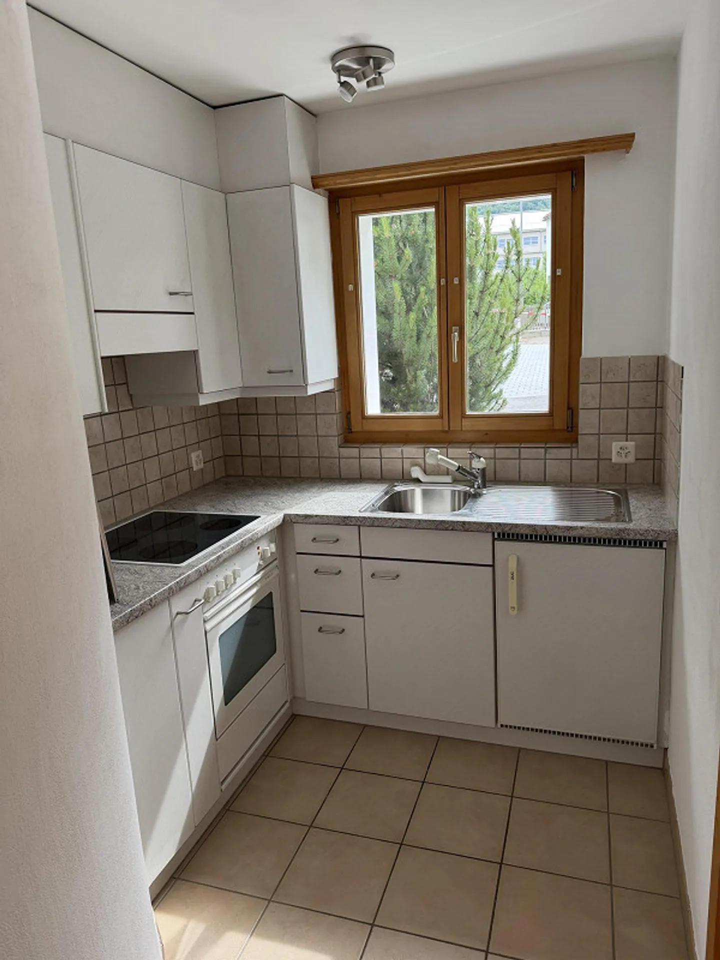 Charmante 2-Zimmer Wohnung - Foto 2 von 8