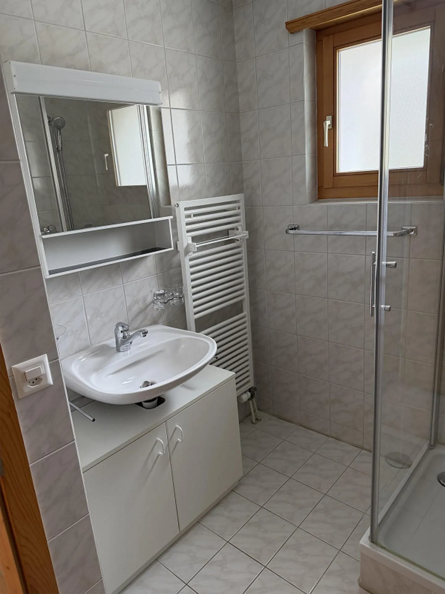 Charmante 2-Zimmer Wohnung - Foto 4 von 8