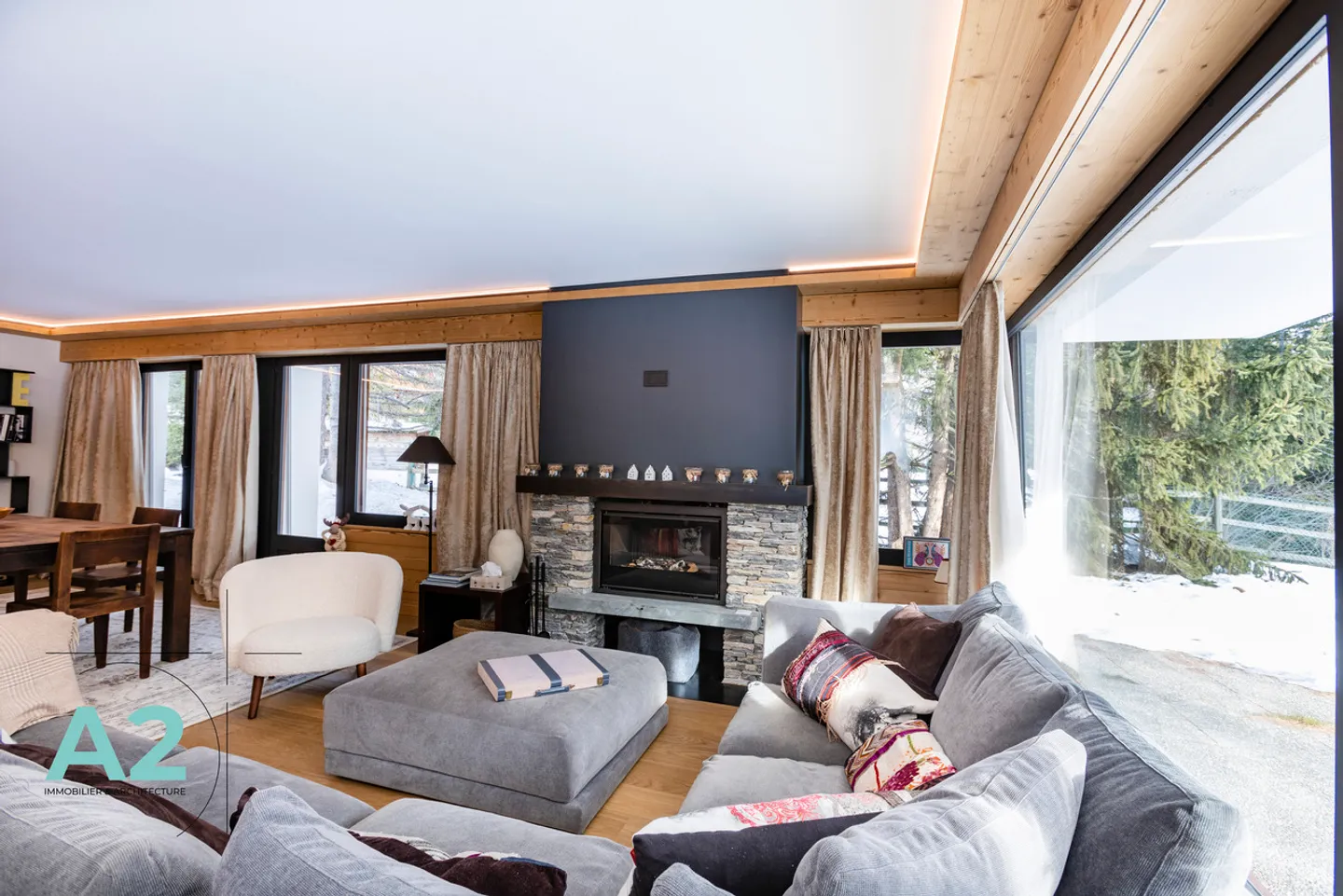 Luxury Apartment in Nature - Photo 2 of 13