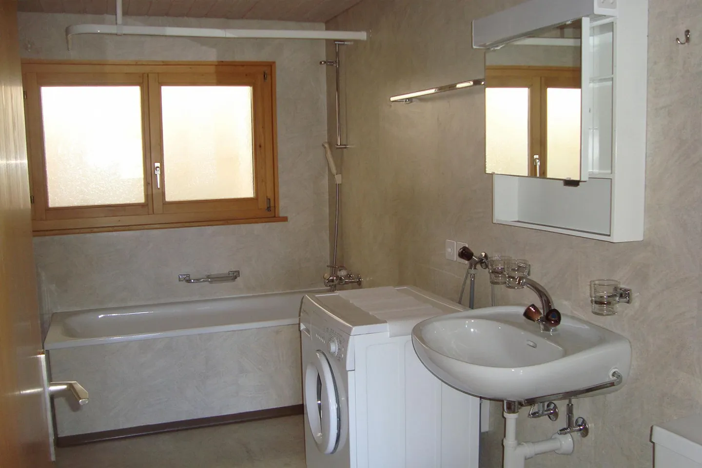 In affitto appartamento 2 locali con fascino - Foto 7 di 8