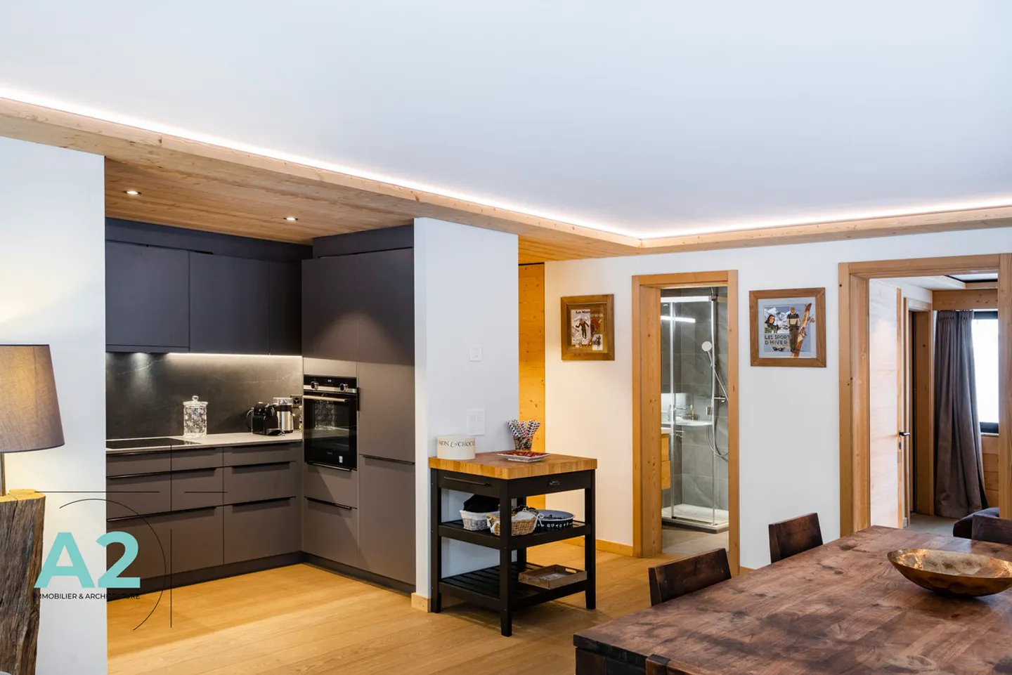 Luxury Apartment in Nature - Photo 7 of 13