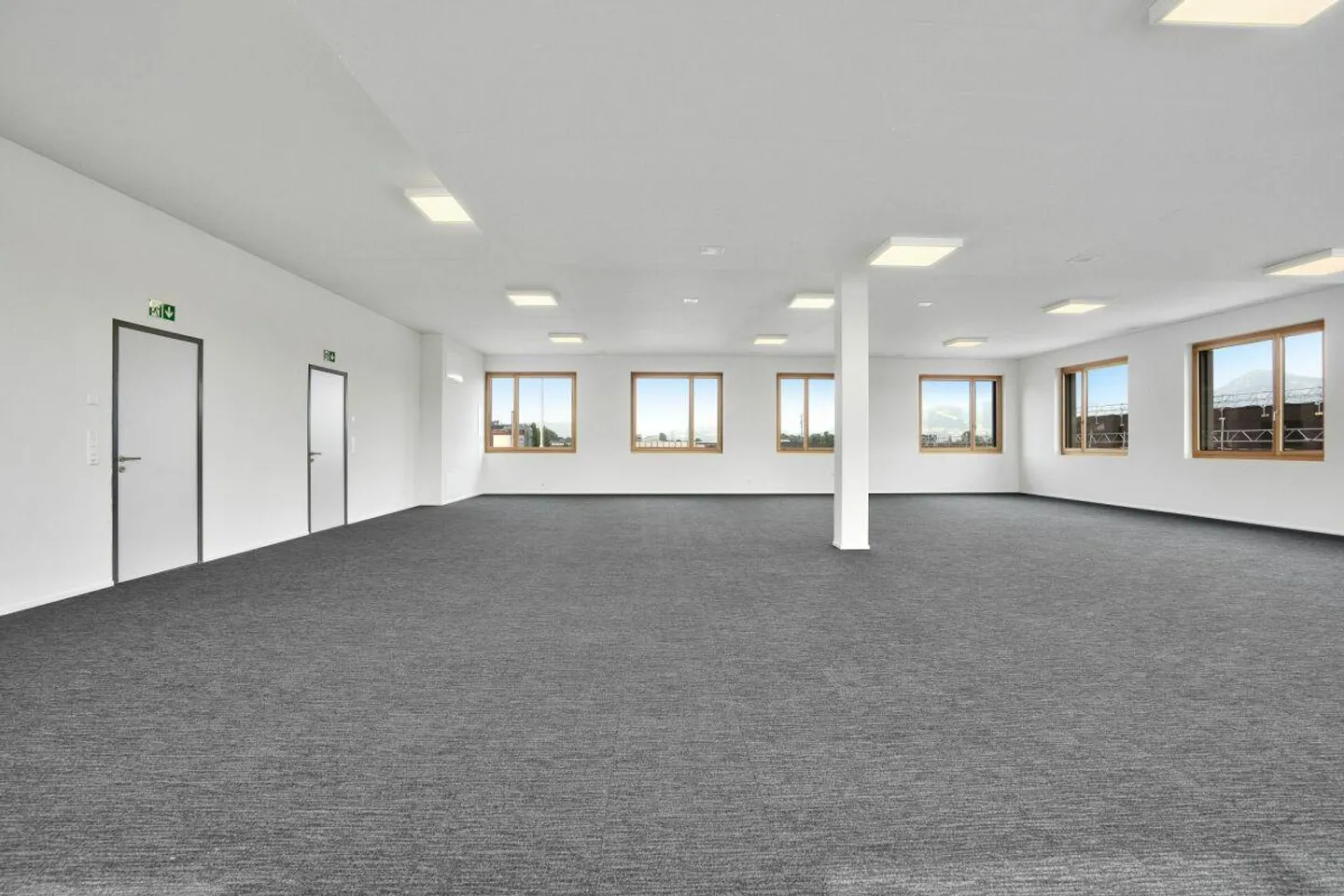 bureaux - Photo 5 sur 8