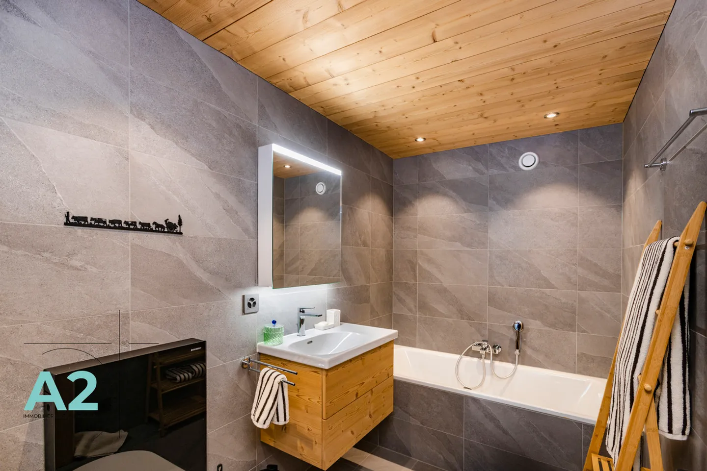 Luxury Apartment in Nature - Photo 12 of 13