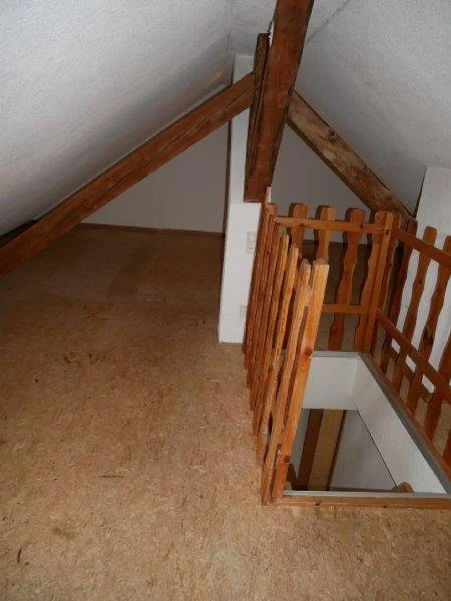 Appartamento 3 locali con soffitta interna - Foto 7 di 7