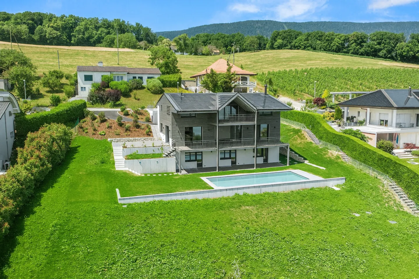 Maison individuelle à vendre - Photo 21 sur 23