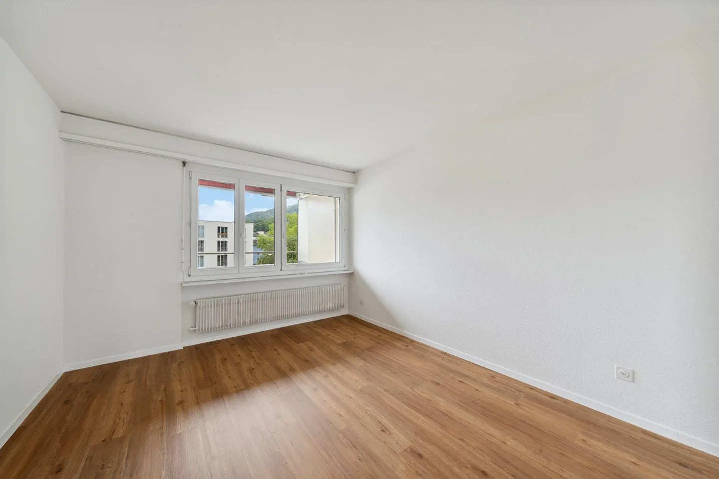 Familienfreundliche Wohnung in Kriens - Foto 4 von 11