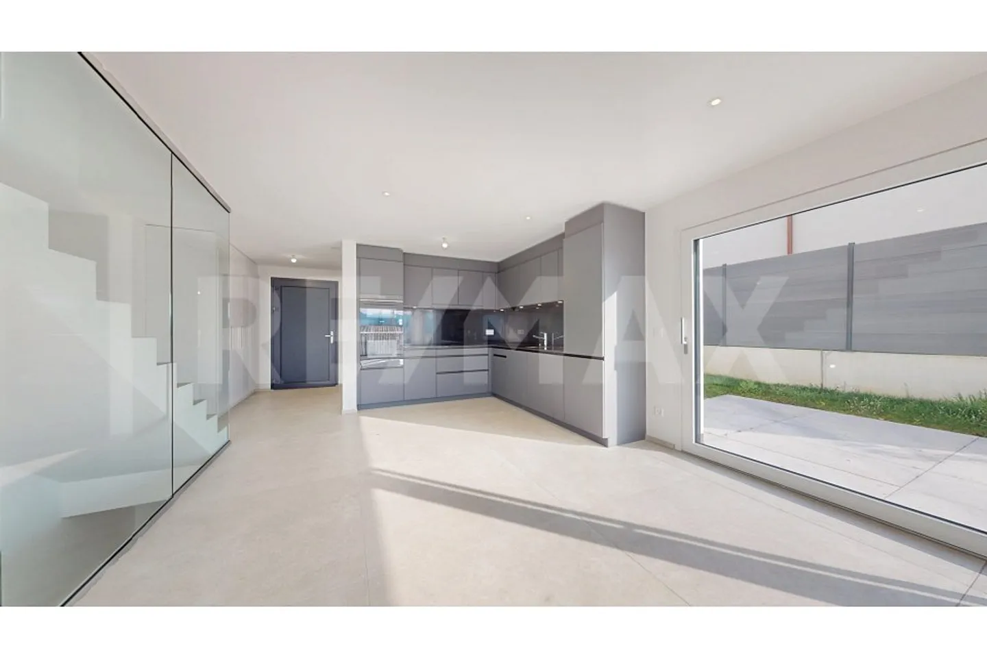 Doppelhaushälfte 5.5 Zimmer - Foto 4 von 7