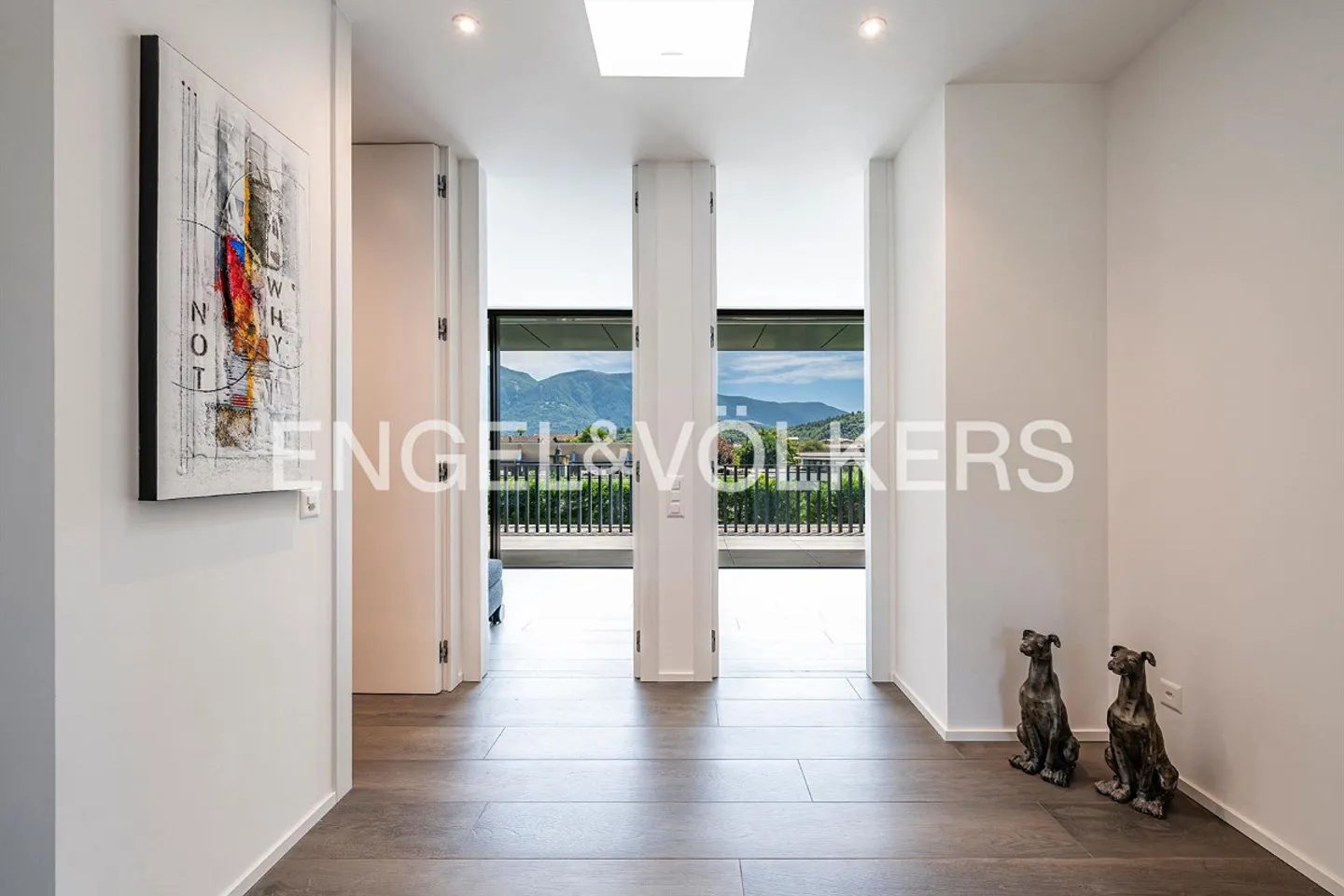 Premium Penthouse near Ascona & Golf (36) - Photo 14 of 18