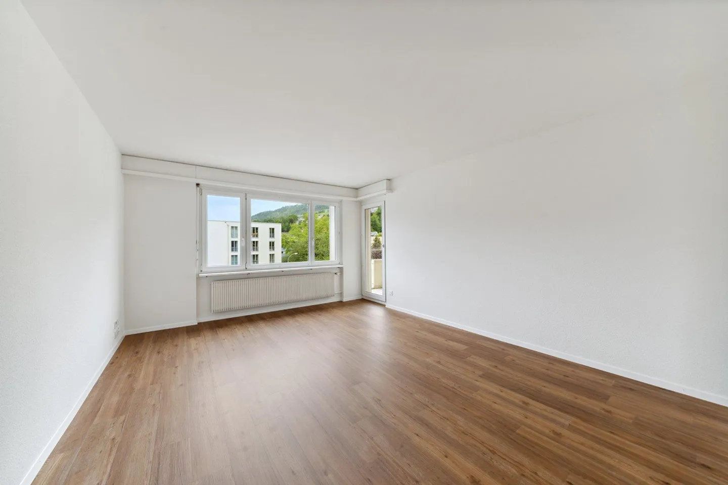 Familienfreundliche Wohnung in Kriens - Foto 5 von 11