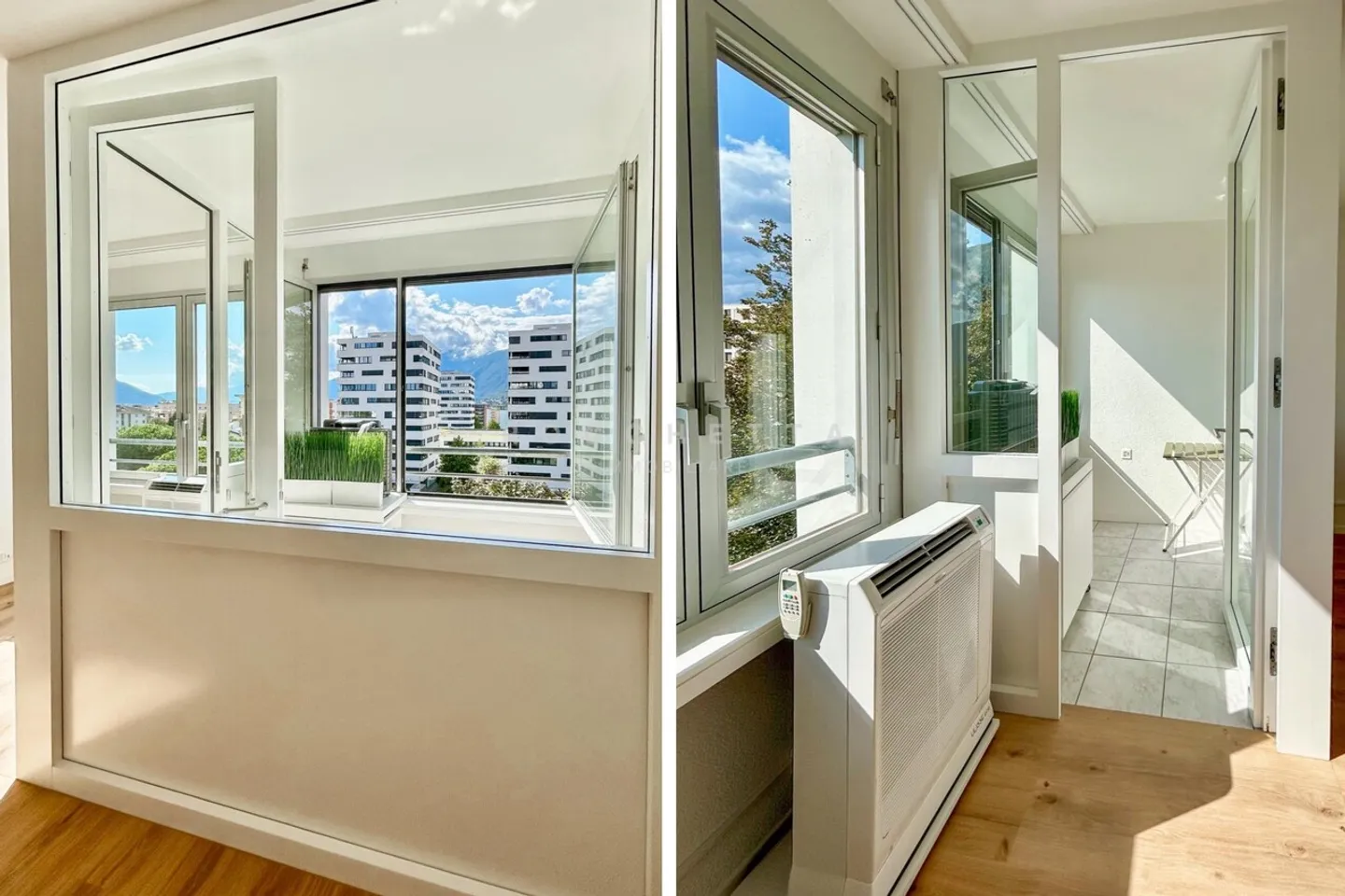 Modern studio completely renovated in the center - Photo 5 of 8