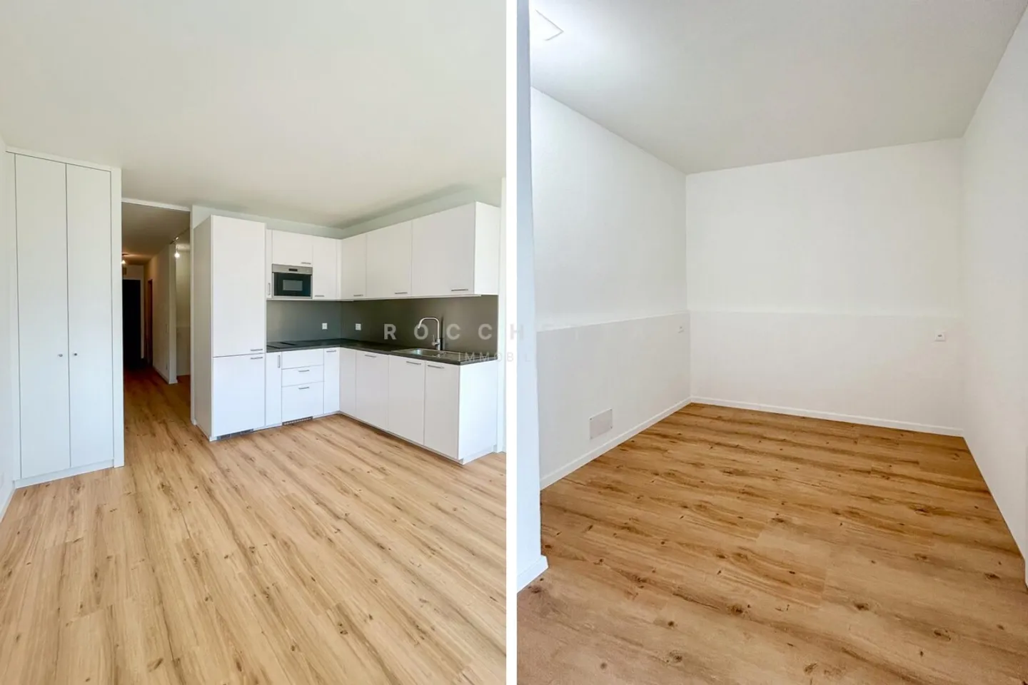 Modern studio completely renovated in the center - Photo 6 of 8