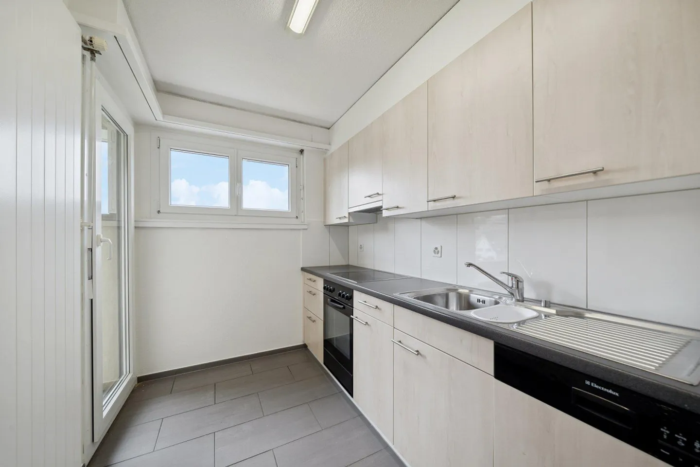 Familienfreundliche Wohnung in Kriens - Foto 6 von 11
