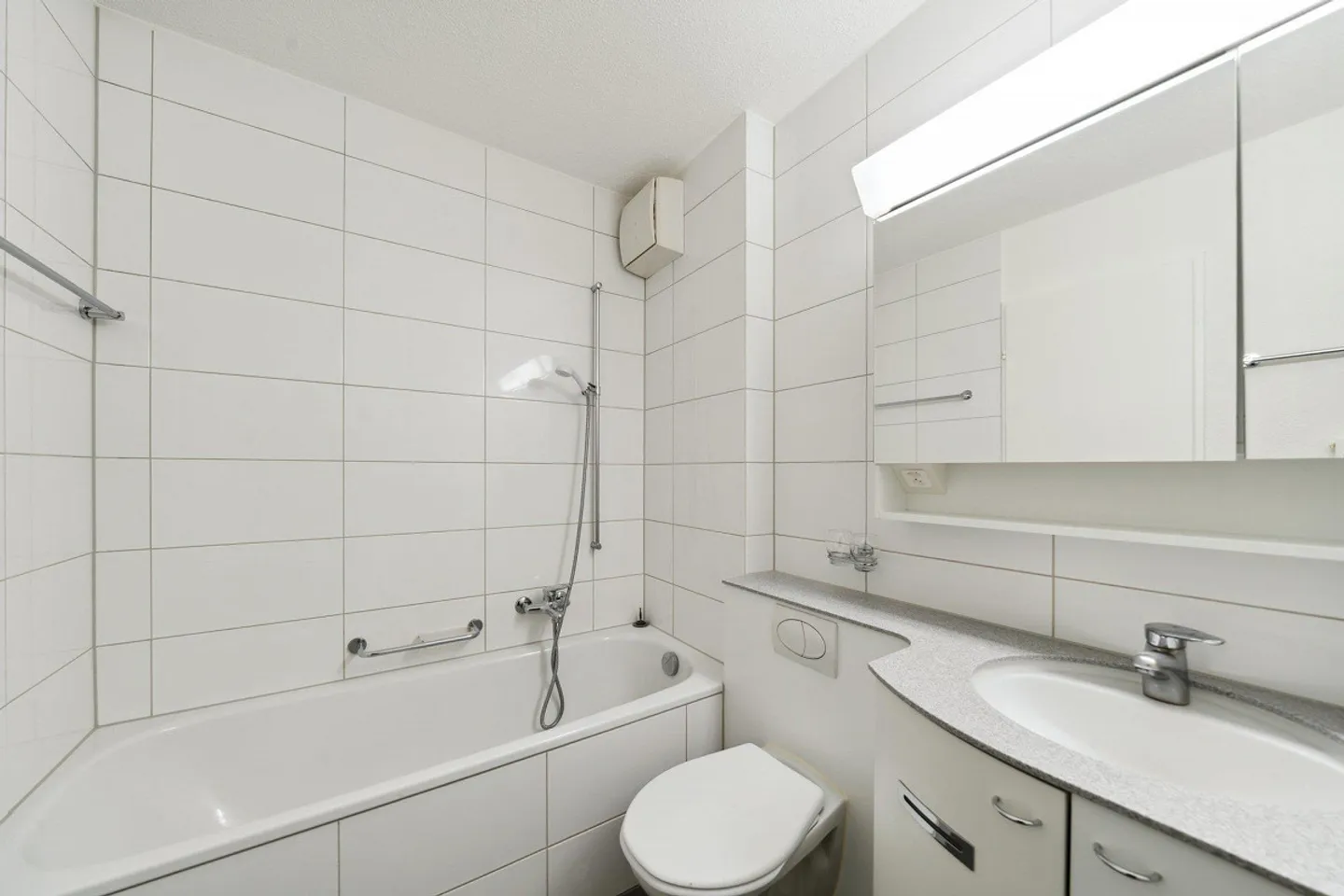 Familienfreundliche Wohnung in Kriens - Foto 7 von 11