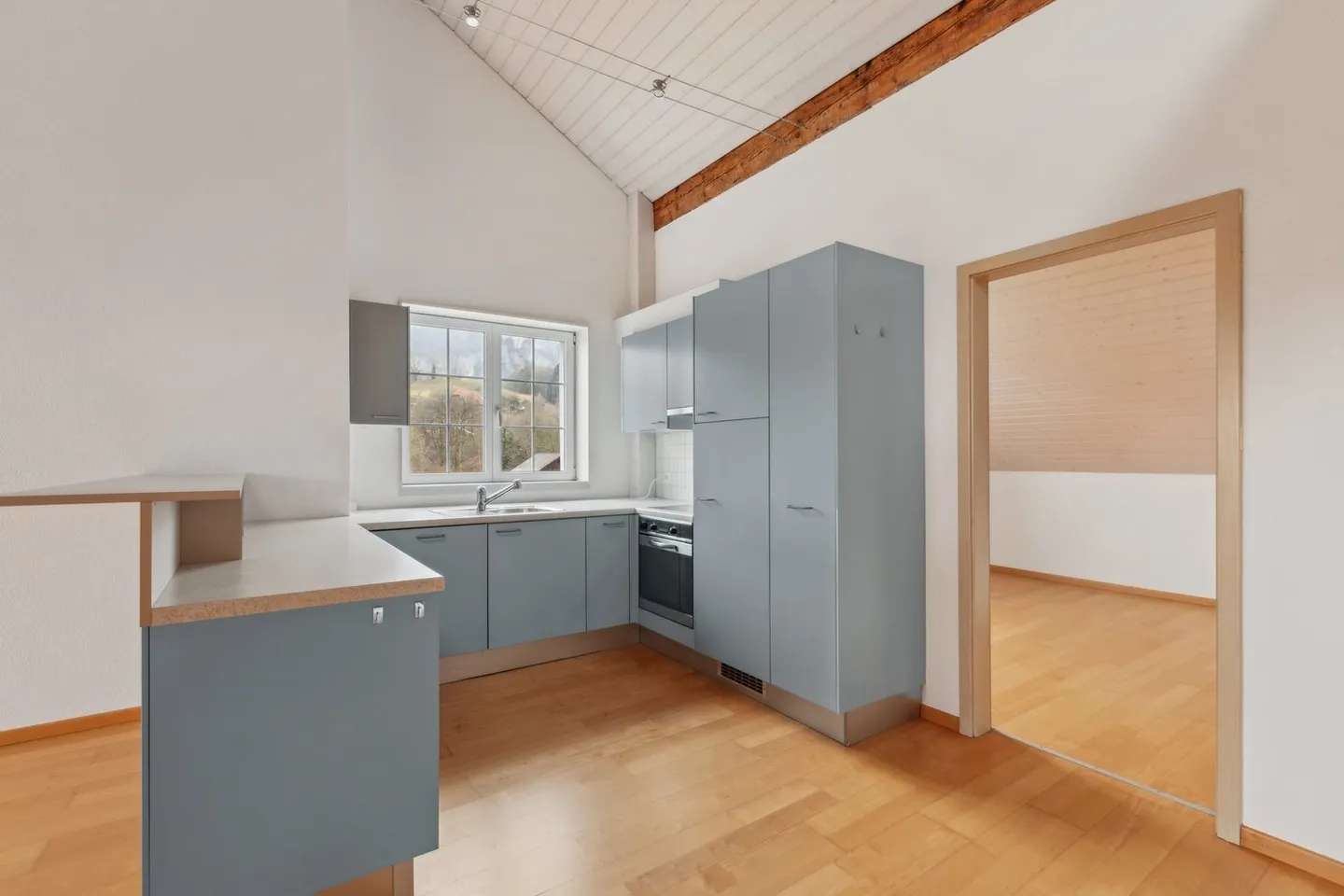 Vermietete Wohn- und Geschäftsliegenschaft an zentraler Lage - Foto 5 von 10