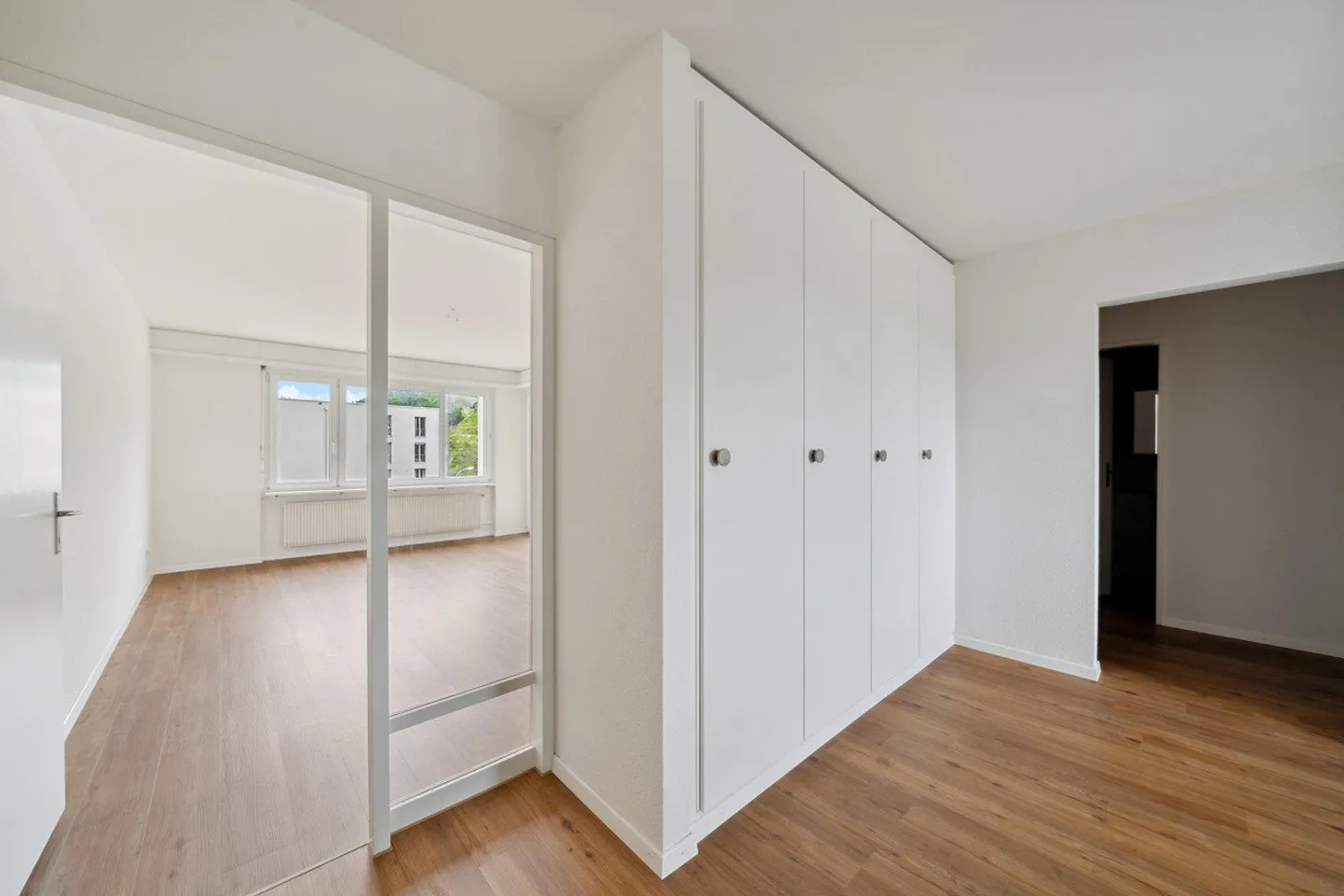 Familienfreundliche Wohnung in Kriens - Foto 2 von 11
