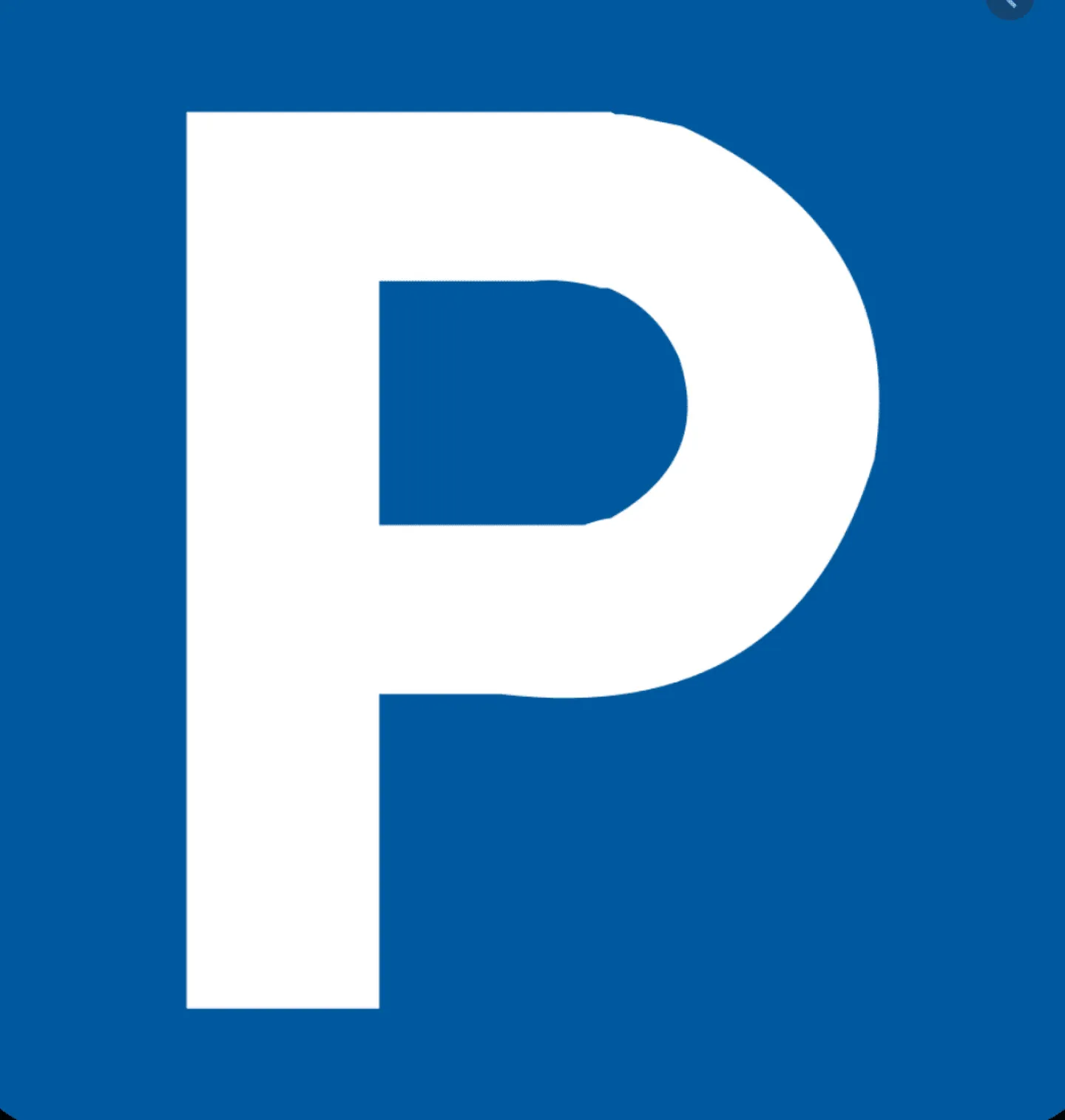 Posto auto scoperto in zona comoda e ben collegata a Lugano Pregassona - Foto 1 di 1
